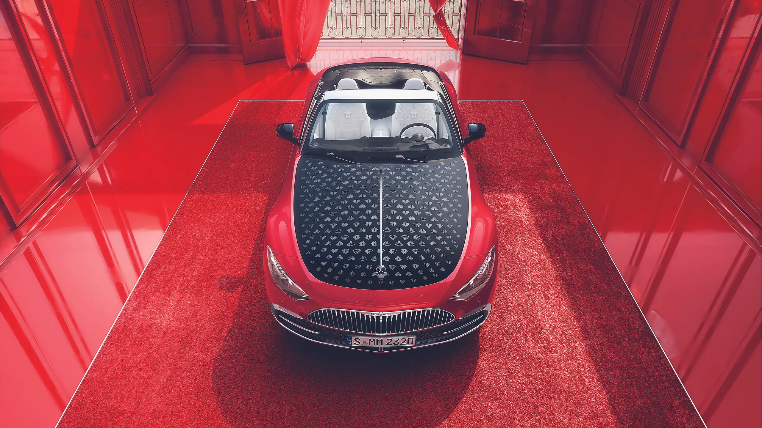 © Mercedes-Benz AG Artikelbild