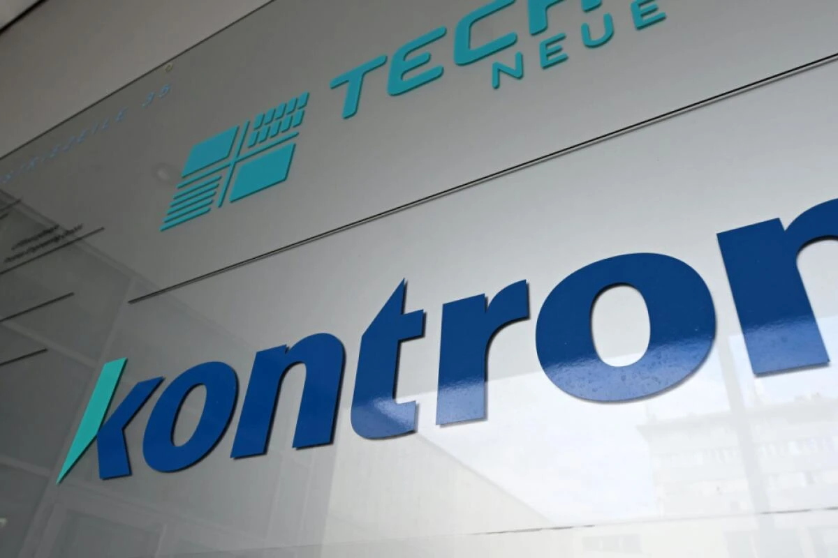 Auftragseingänge nach Unternehmensangaben aber weiter stark