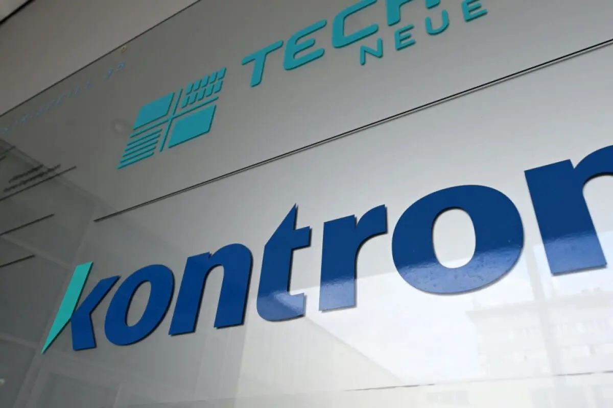 © APA/HELMUT FOHRINGER Auftragseingänge nach Unternehmensangaben aber weiter stark