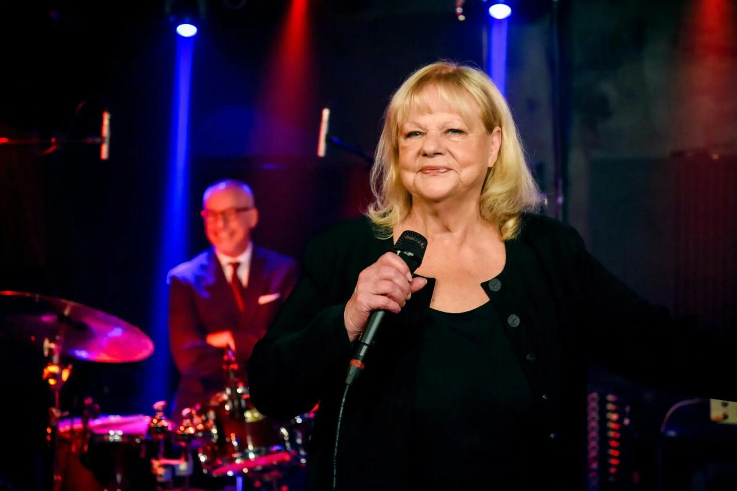 Marianne Mendt spielt Marianne Mendt in neuer ORF-Komödie