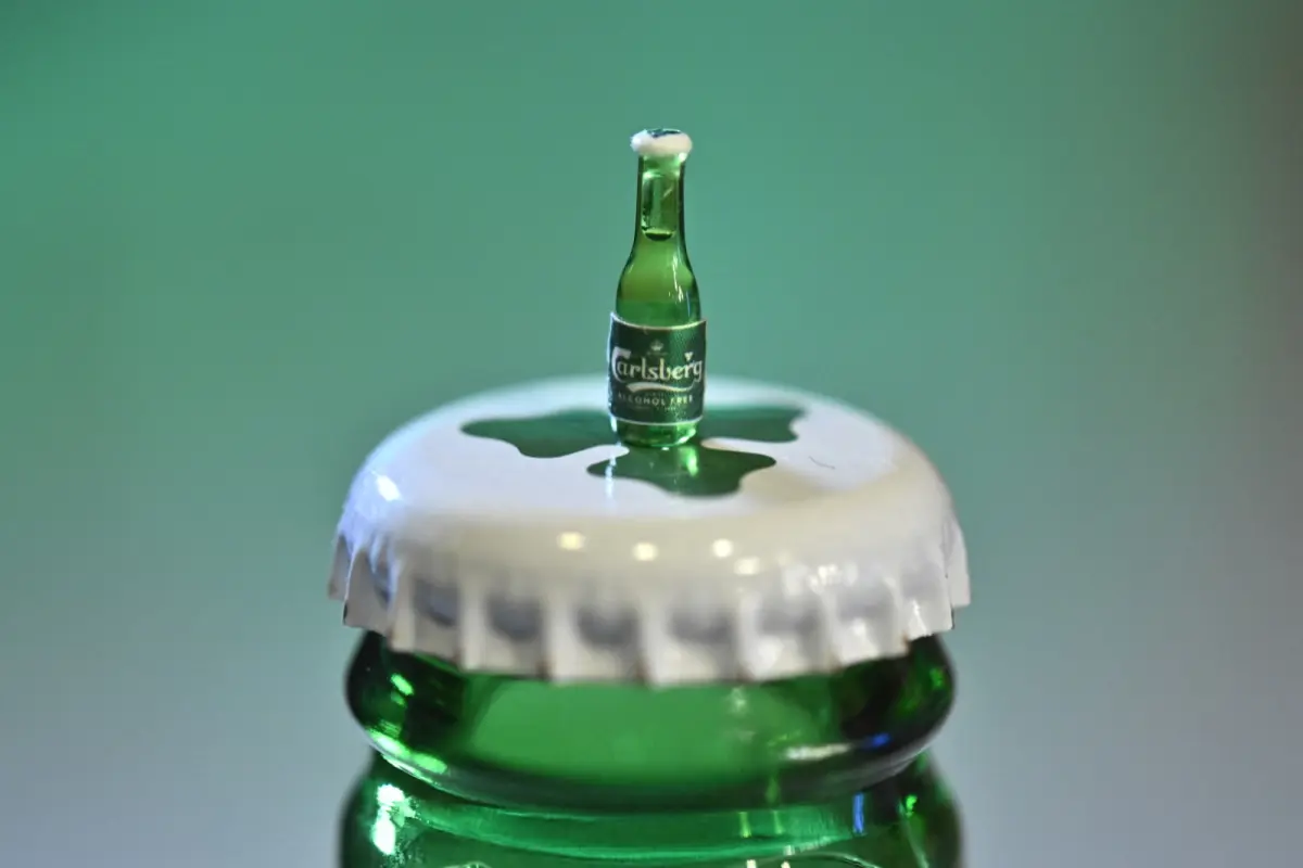 © APA/APA/TT News Agency/TT NYHETSBYRÅN/CLAUDIO BRESCIANI Erlöse stiegen stark, ohne Zukauf allerdings weniger Umsatz