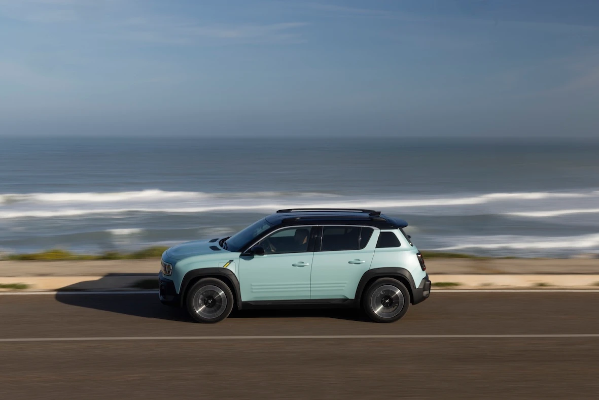 © Werk Blurred image background