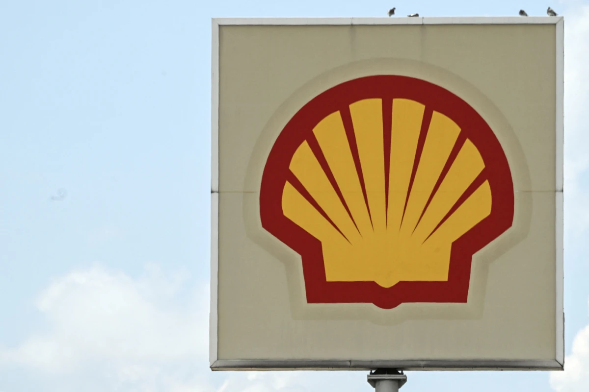 Das Öl- und Gasgeschäft erholte sich