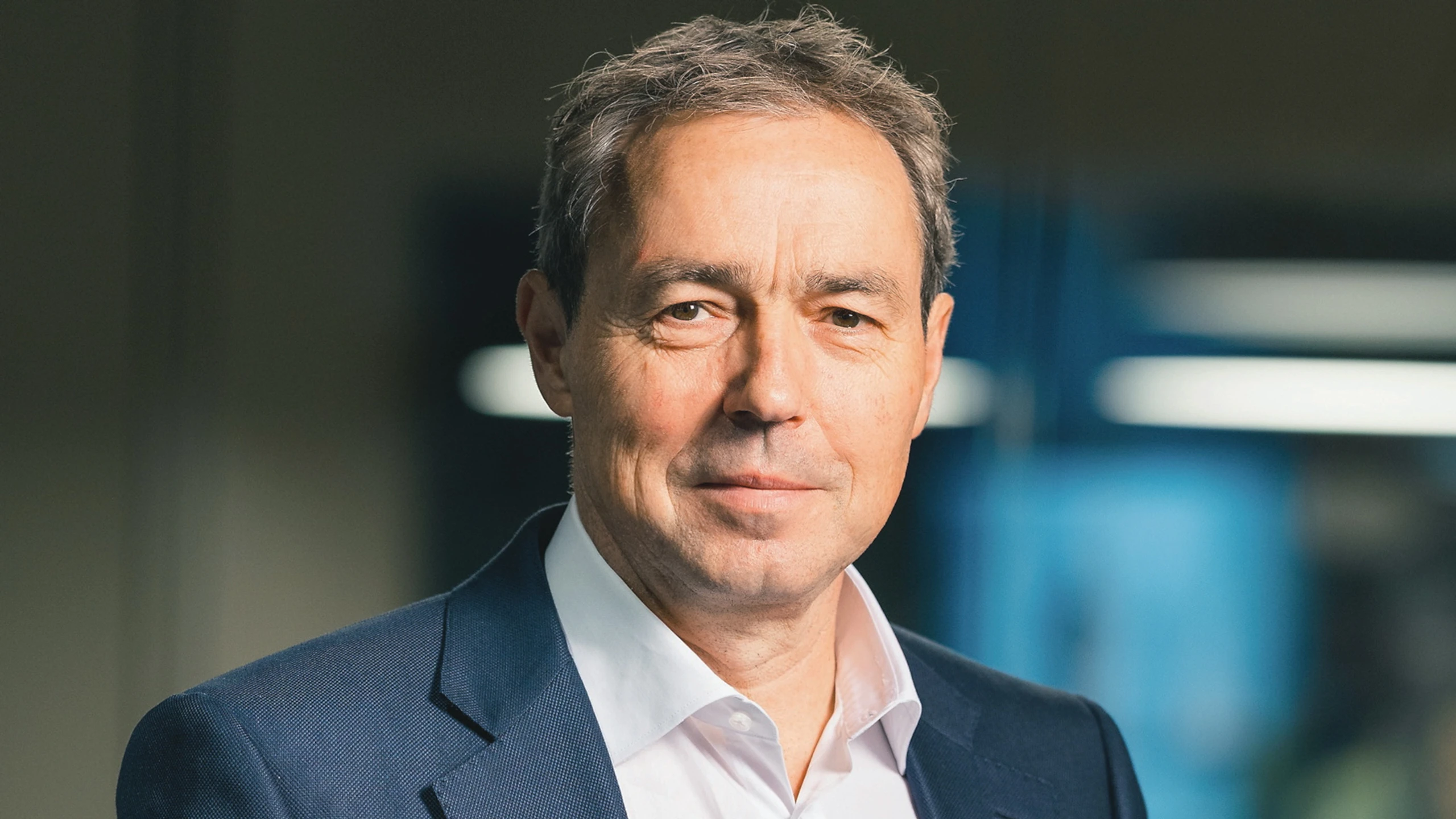 Otmar Michaeler: „Wir sind Hotelbetreiber und Immobilienunternehmen“