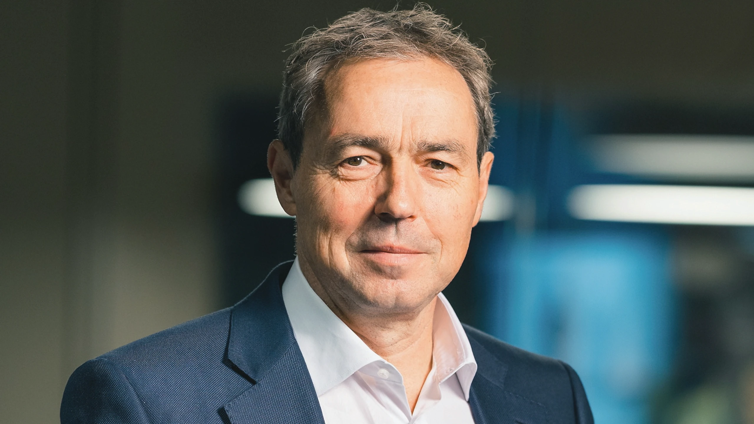Otmar Michaeler: „Wir sind Hotelbetreiber und Immobilienunternehmen“