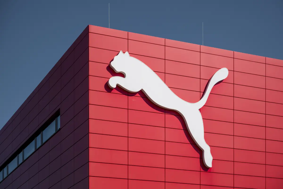 © APA/APA/dpa/Daniel Vogl Hoeld: Einzelhandel durch Puma mit Produkten überschwemmt, das schwäche die Marke