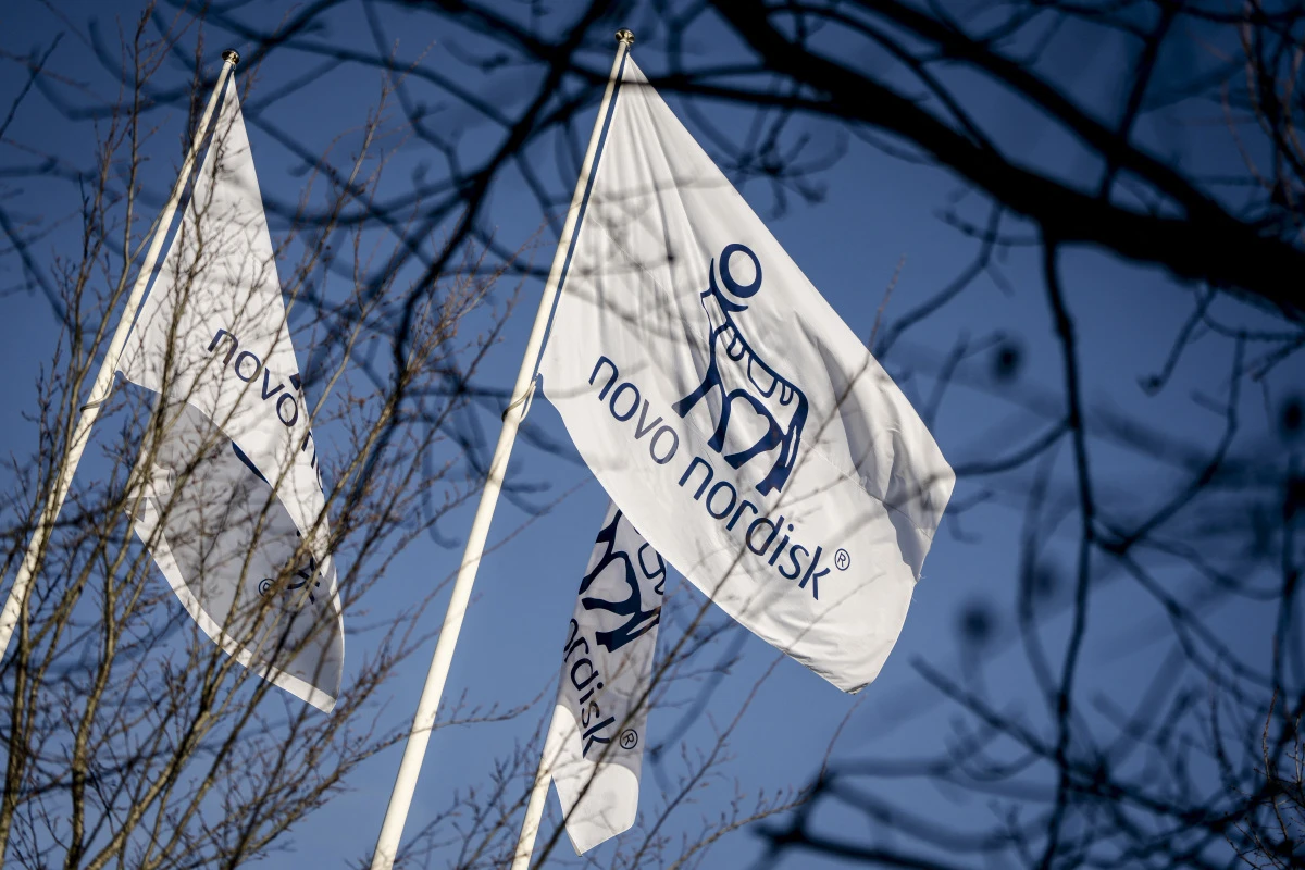 Pharmakonzern will sein Geschäft mit Abnehmmedikamenten stärken