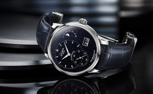 Blurred image background