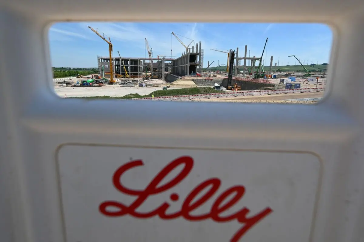 © APA/APA/dpa/Arne Dedert ++ ARCHIVBILD ++ Firma hat die durchschnittlichen Erwartungen von Analysten getoppt