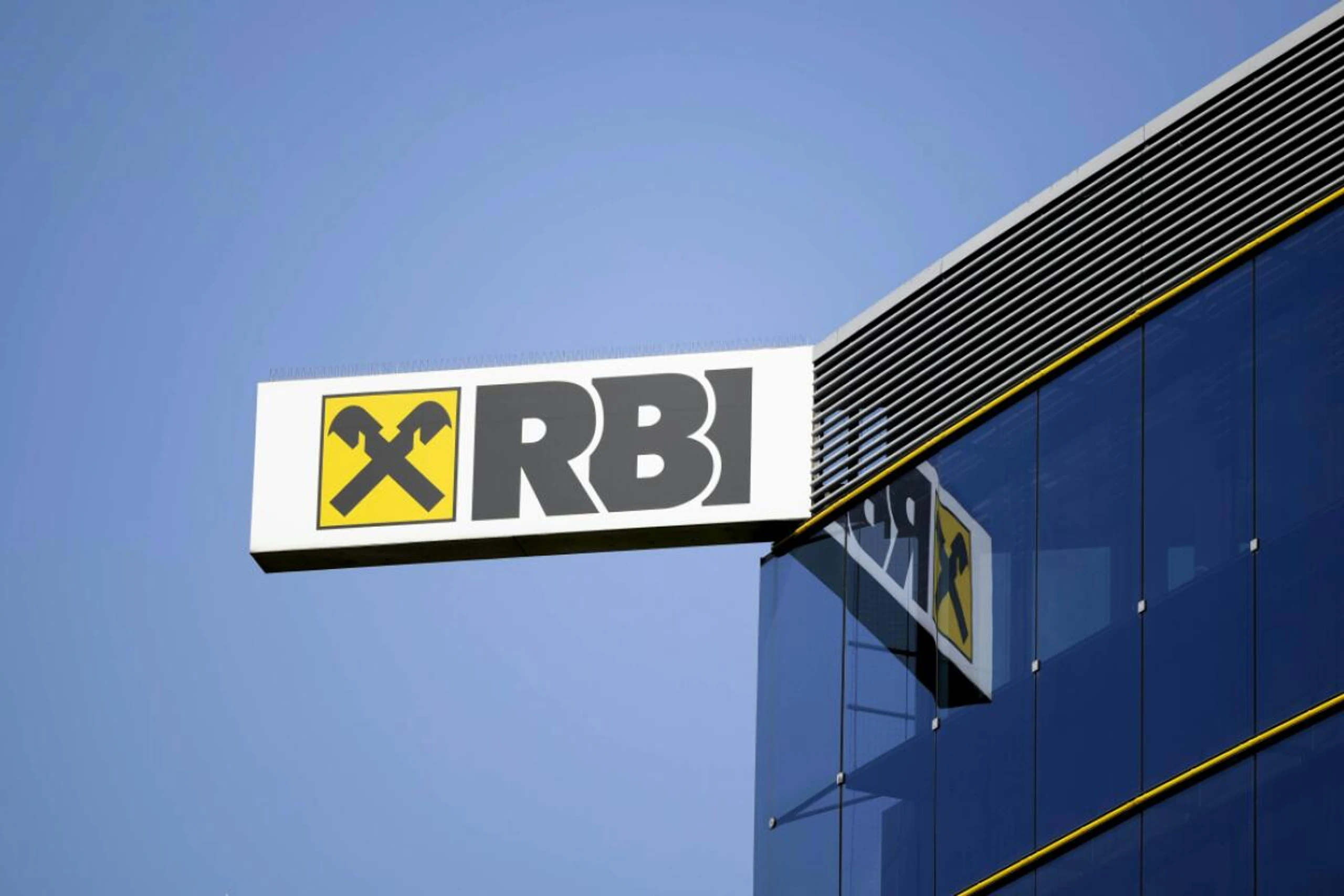 Die Bank baut ihr Russland-Geschäft weiter ab