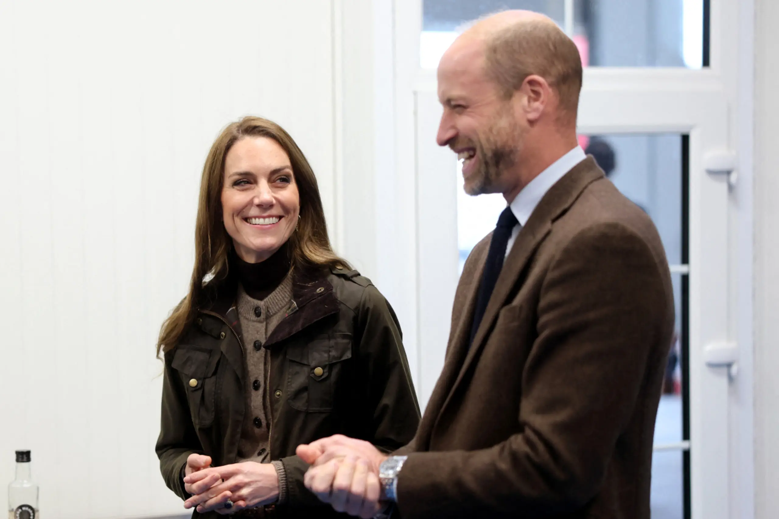 William und Kate wehrten sich gegen die Verletzung der Privatsphäre