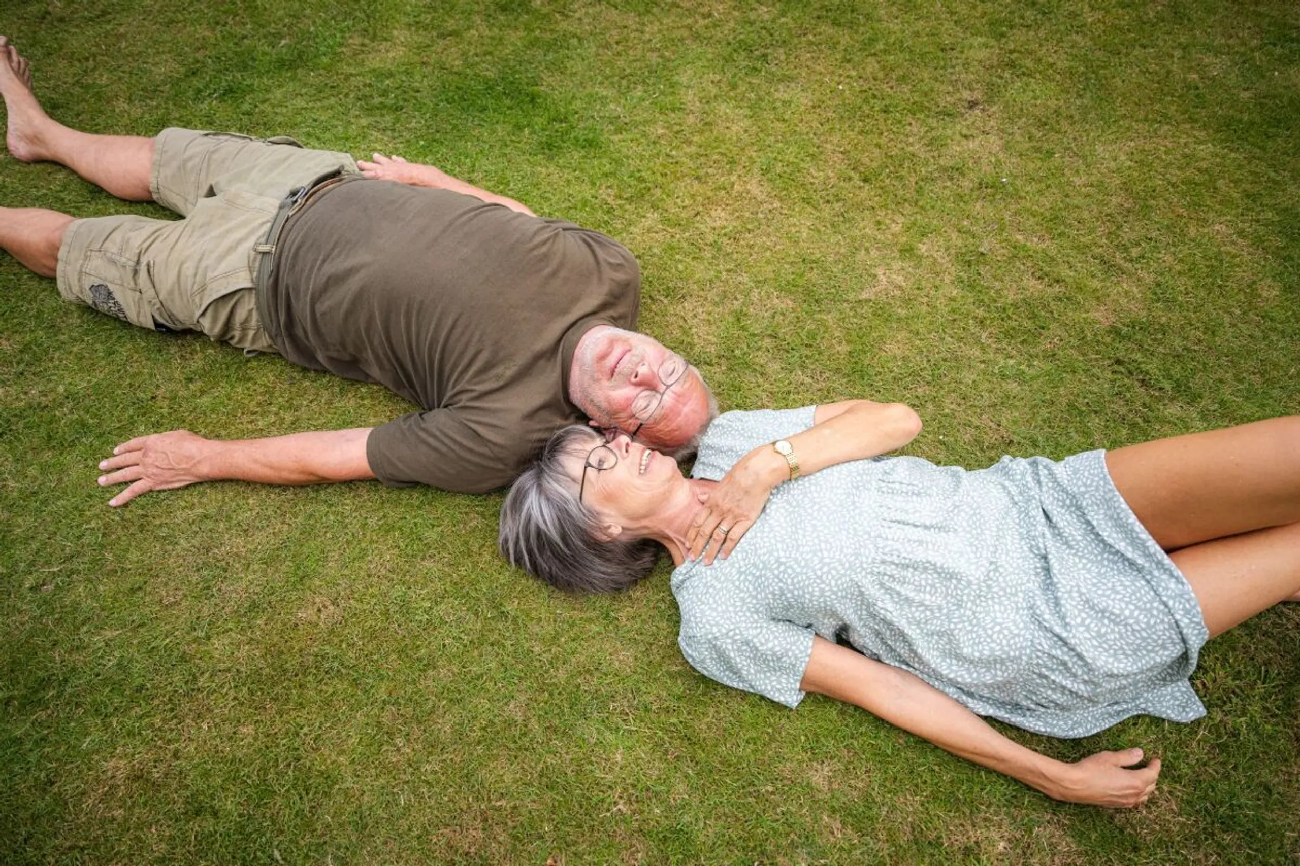 Die Mitgliedstaaten haben Prioritäten ausgearbeitet