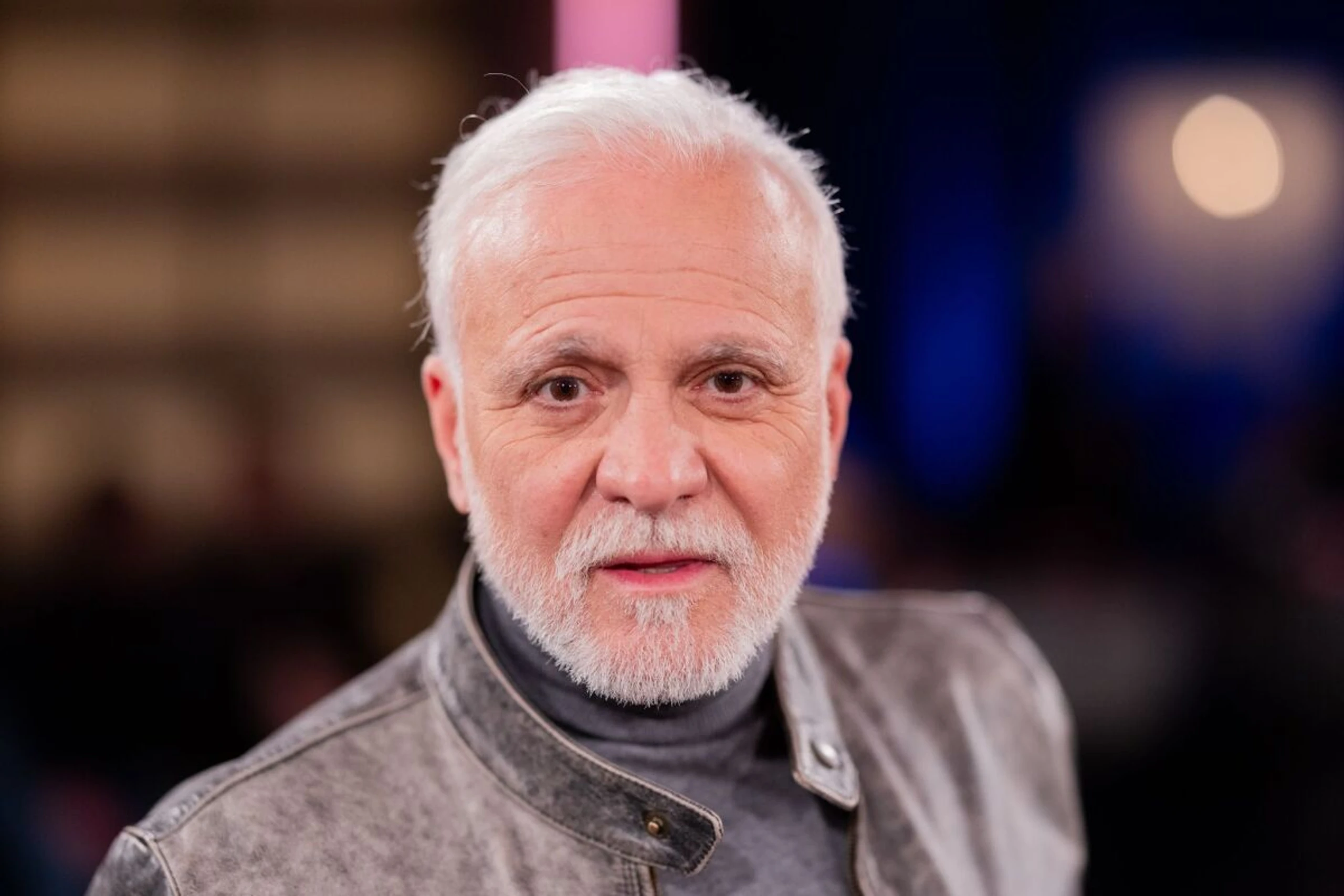 ++ ARCHIVBILD ++ Nino de Angelo zieht es gen Süden