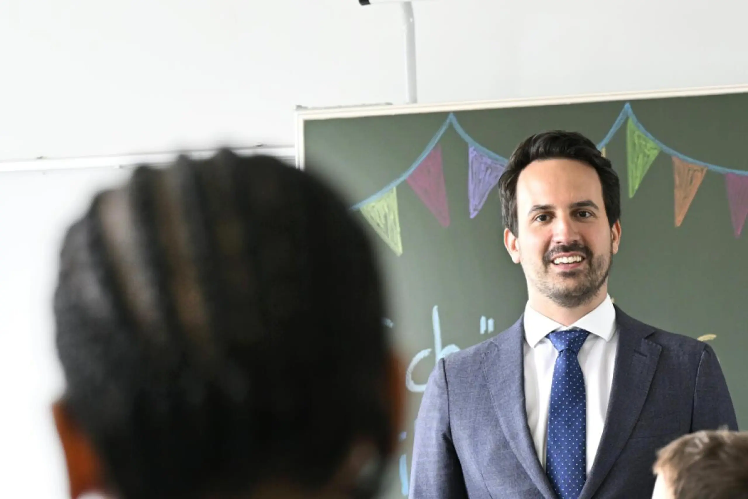 Wiederkehr legte neue Regeln vor