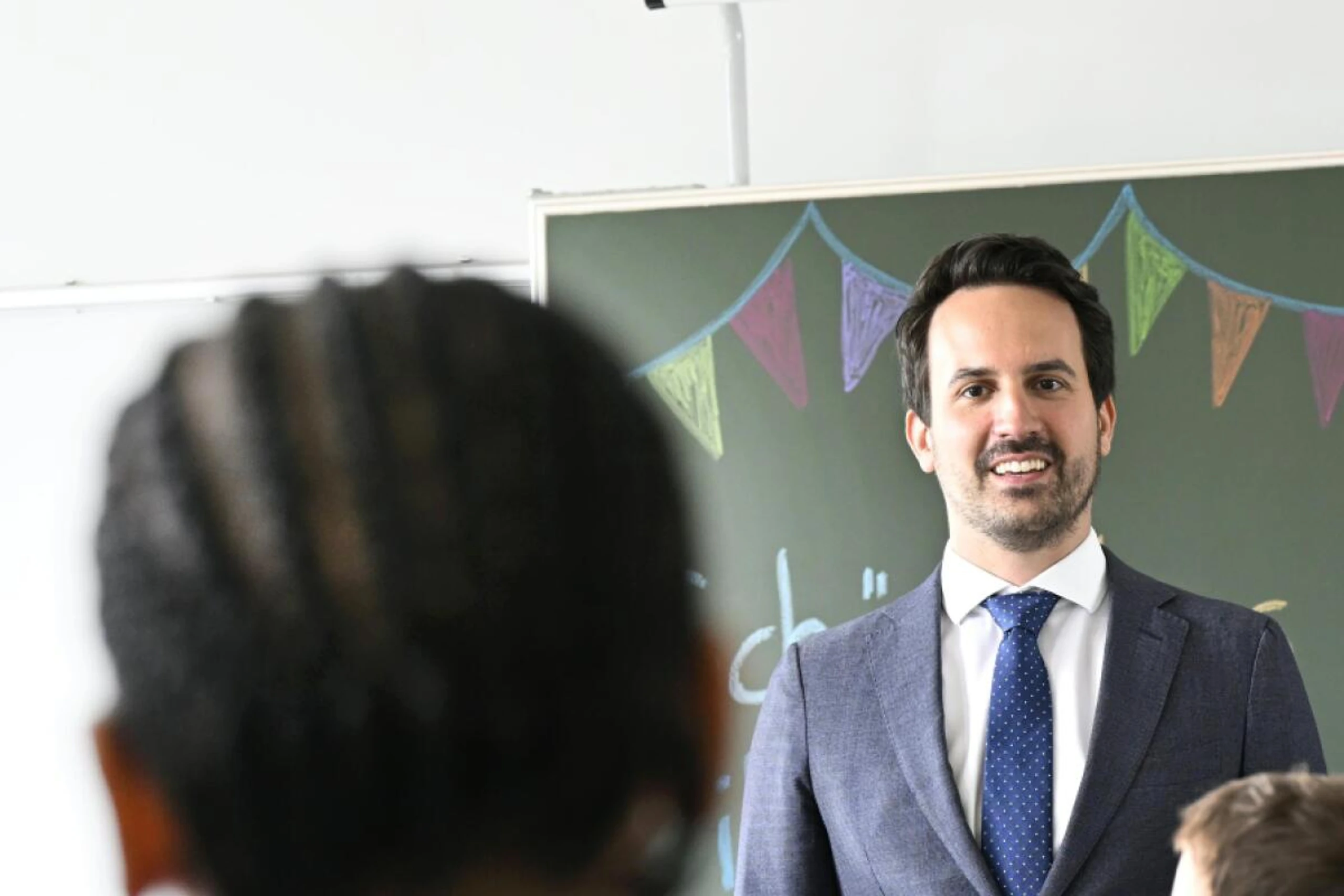 Wiederkehr legte neue Regeln vor