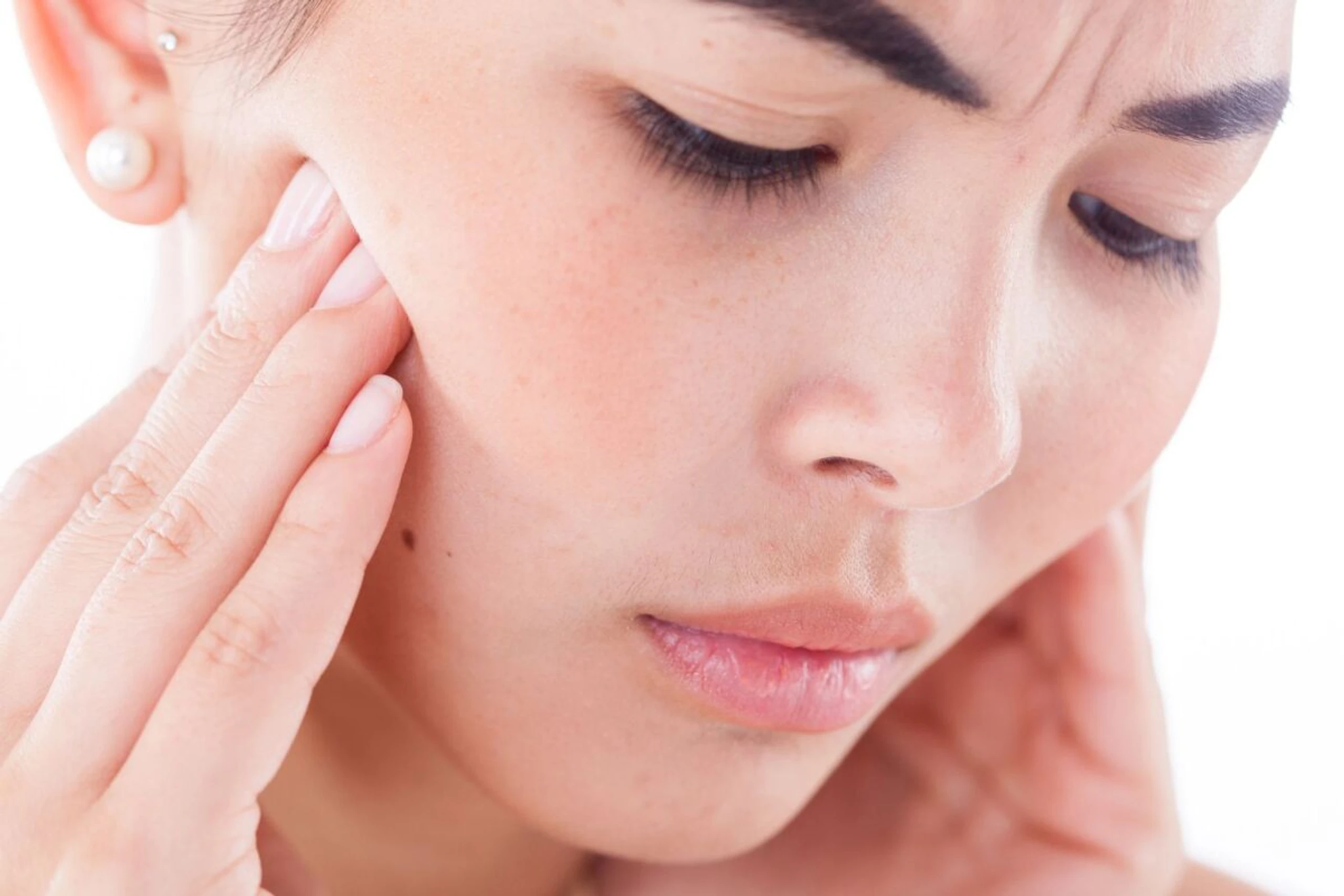 Nasenduschen befeuchten die Schleimhäute und befreien sie von Sekret