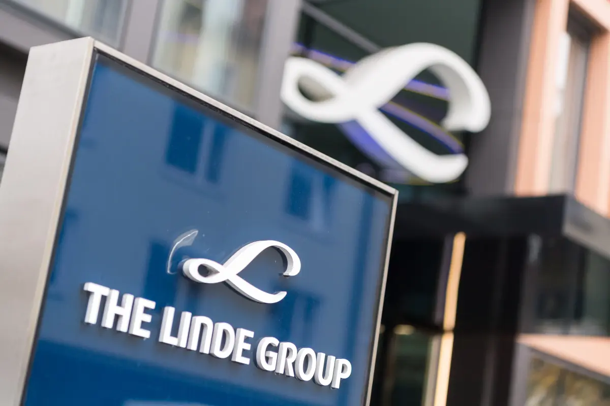 © APA/APA/dpa/Peter Kneffel Umsatz legte um 3 Prozent auf 8,7 Mrd. Dollar zu