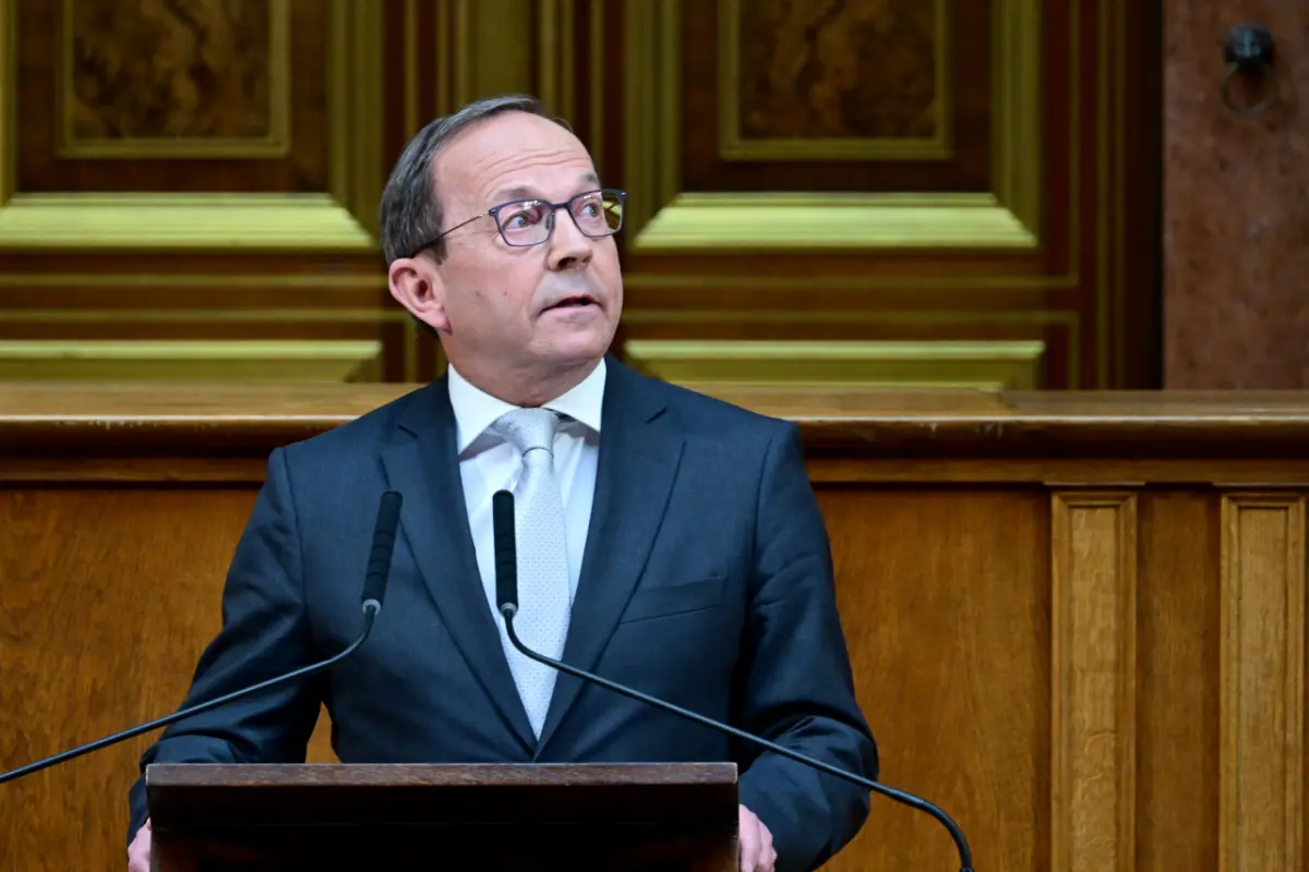 © APA/APA/ROLAND SCHLAGER/ROLAND SCHLAGER Auch Haubner sieht Möglichkeit für Live-U-Ausschuss