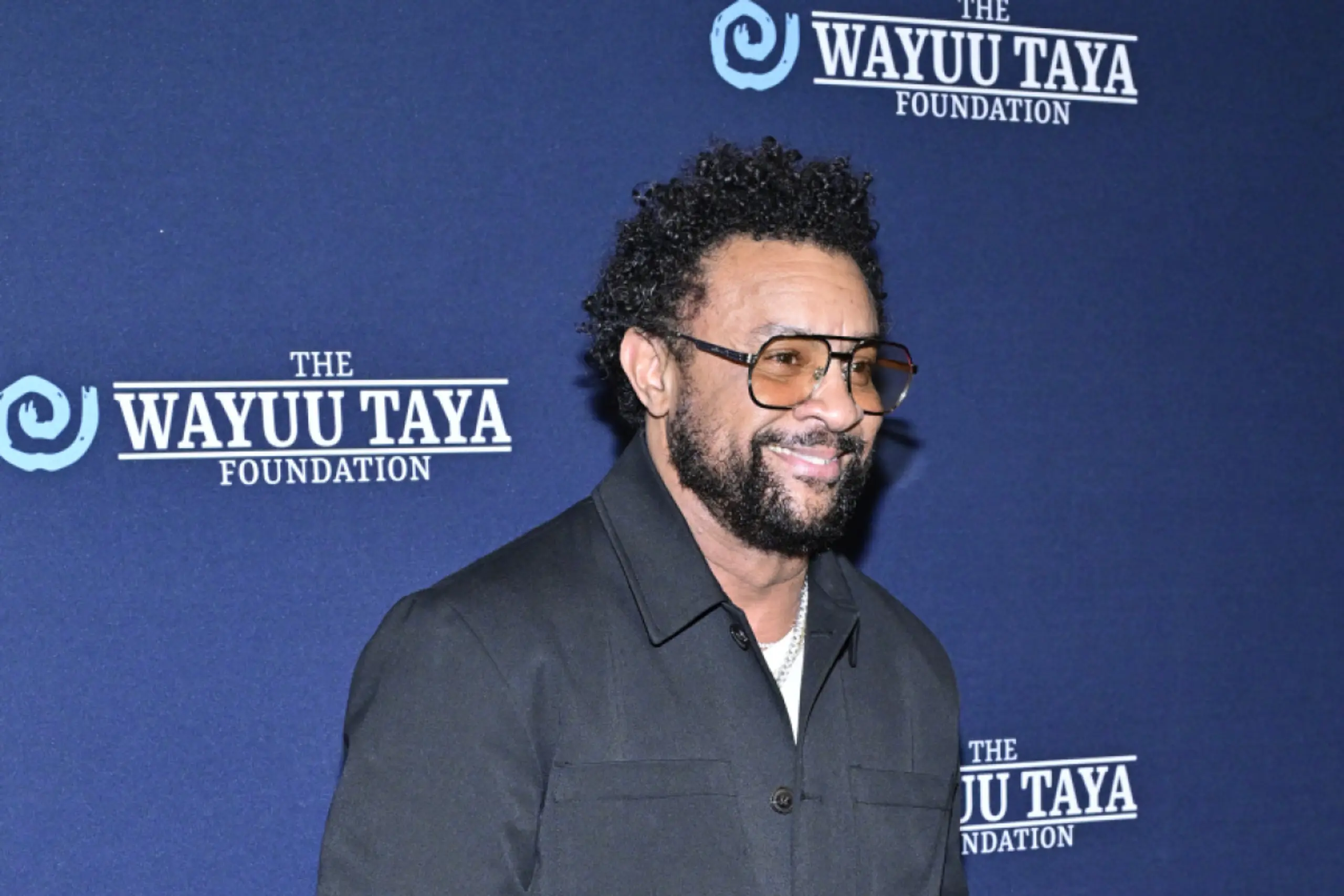 Der Jamaikaner Shaggy hilft seiner Heimat nach dem Hurrikan