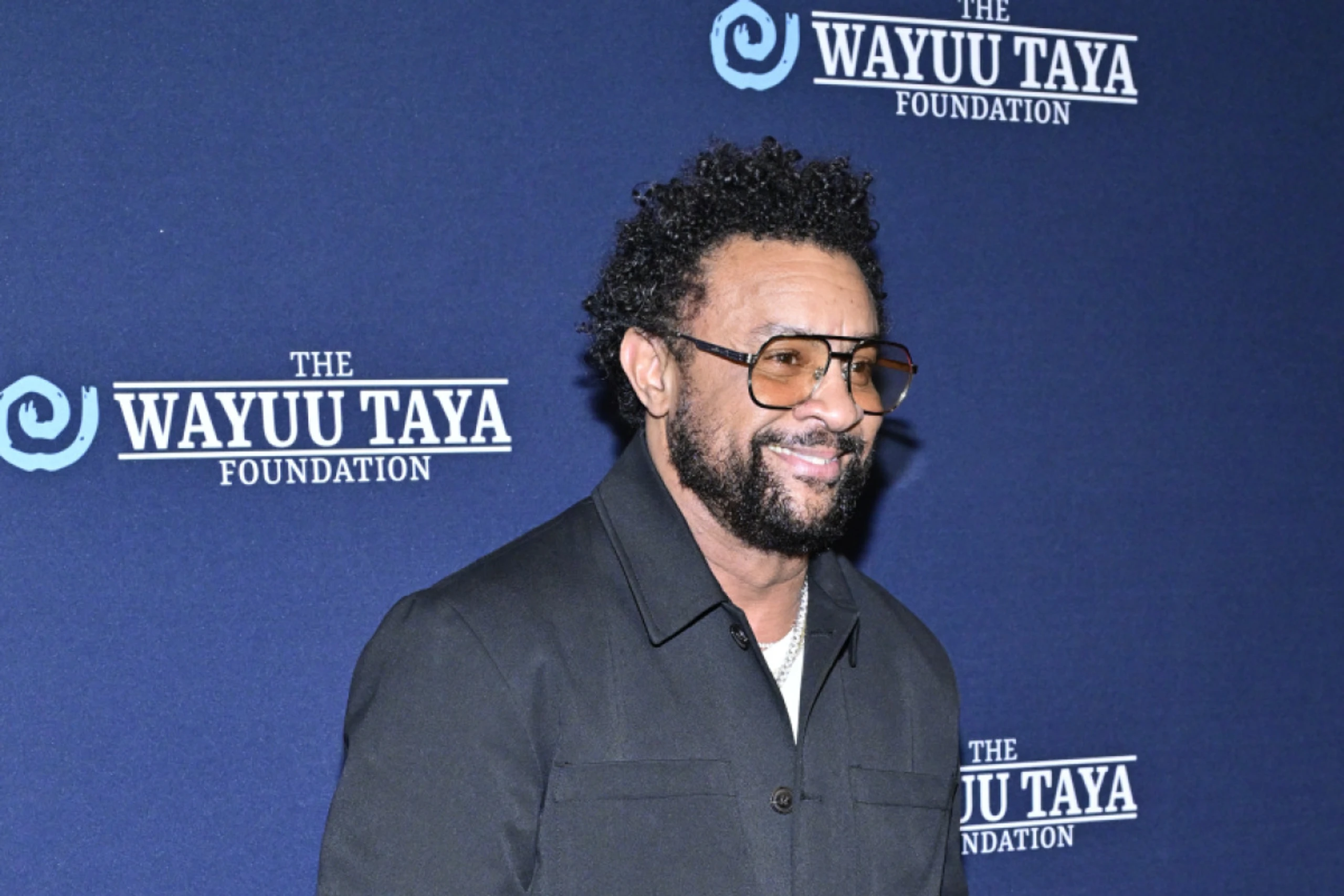 Der Jamaikaner Shaggy hilft seiner Heimat nach dem Hurrikan