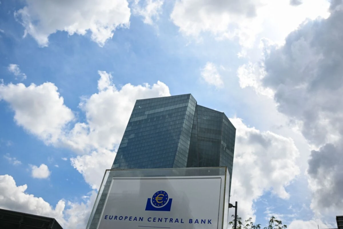 ++ ARCHIVBILD ++ 2026 unverändert bei 1,1 Prozent