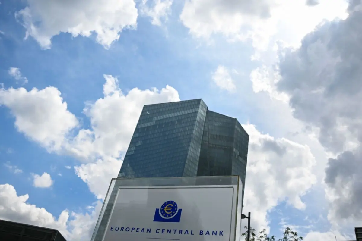 © APA/APA/dpa/Arne Dedert ++ ARCHIVBILD ++ 2026 unverändert bei 1,1 Prozent