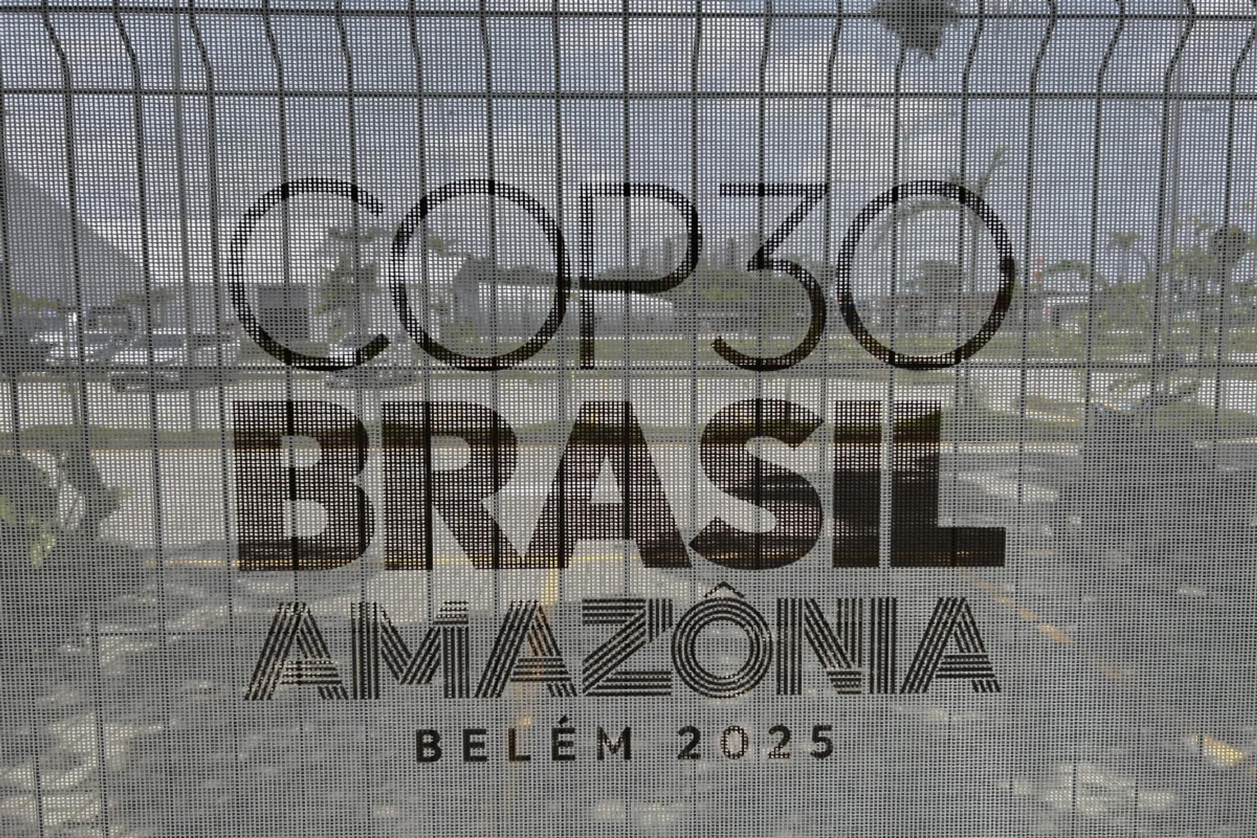 Die COP30 findet vom 10. bis 21. November im brasilianischen Belém statt