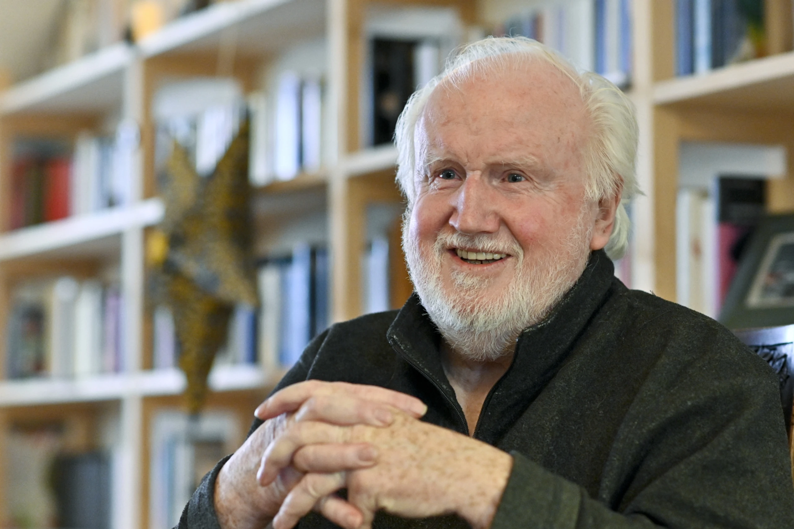 Der Lauf der Welt von A bis Z: Wilhelm Pevny