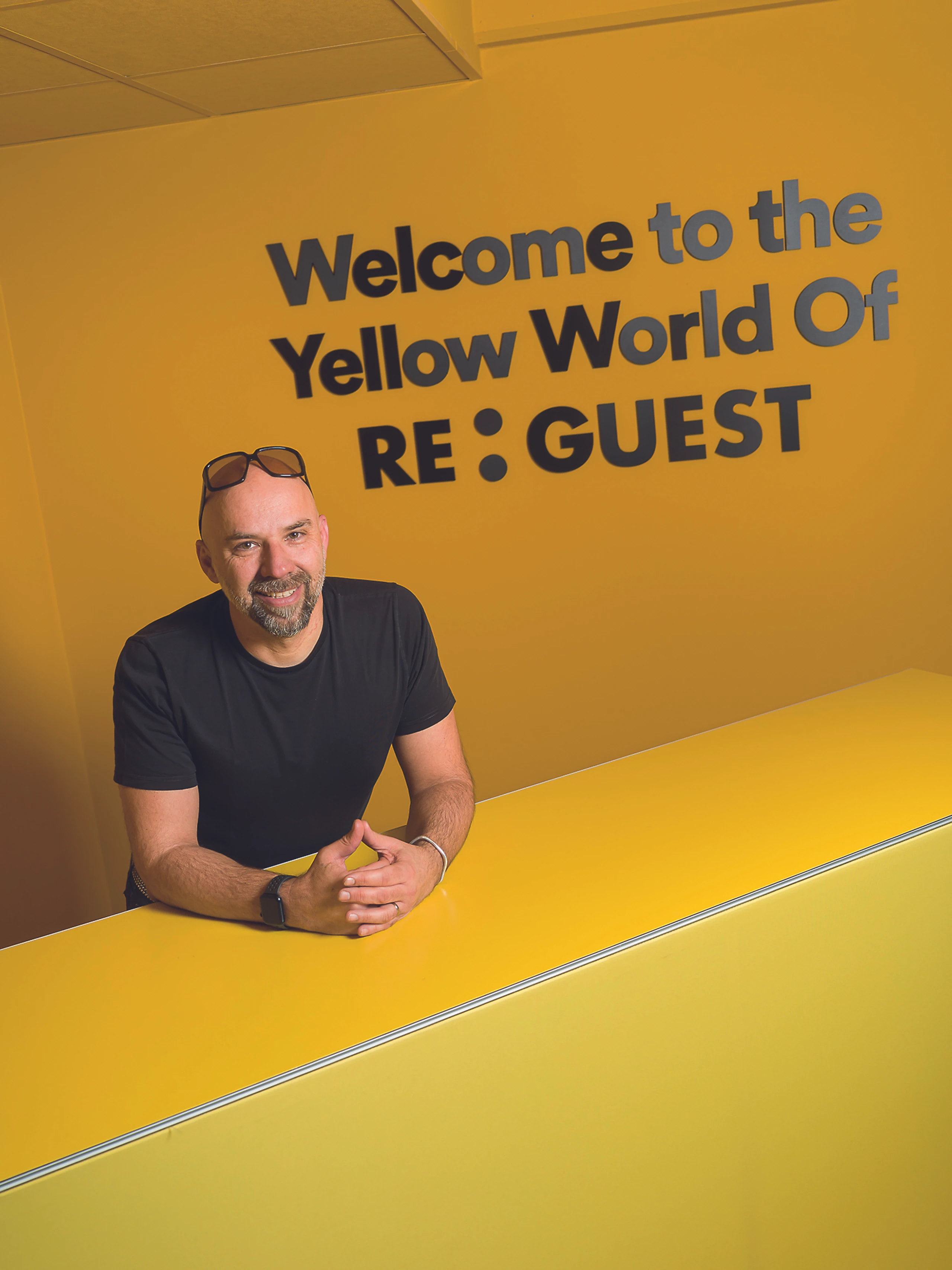 Hotelvertrieb neu denken