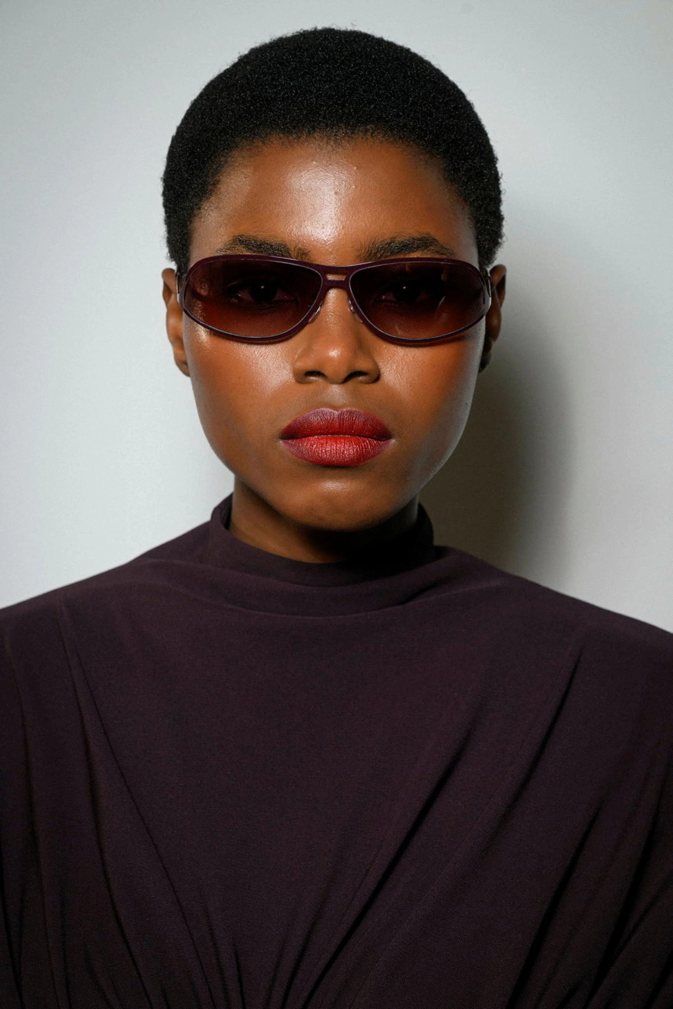 © Launchmetrics Blurred image background