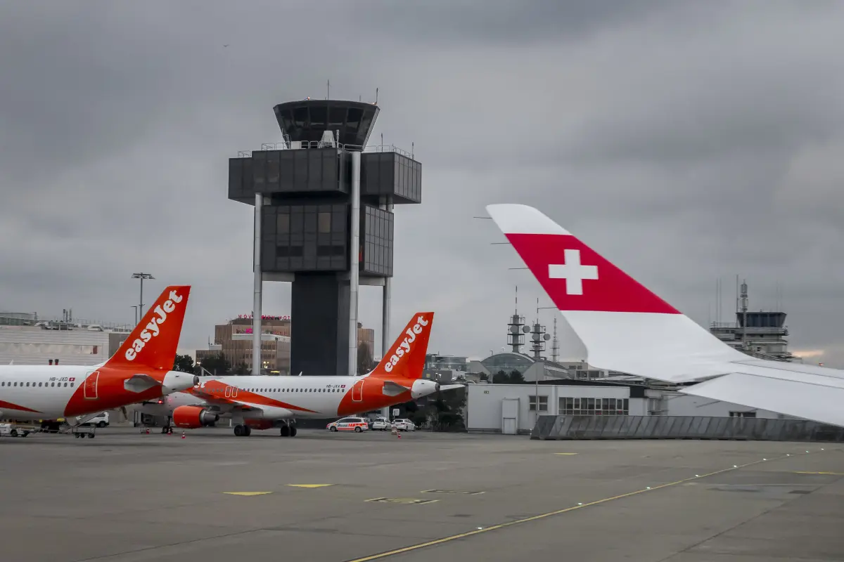 Preise in der Hotellerie und für Pauschalreisen ins Ausland sind gesunken