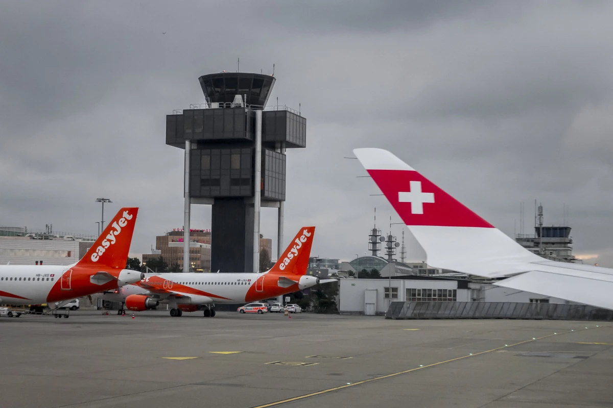 Preise in der Hotellerie und für Pauschalreisen ins Ausland sind gesunken