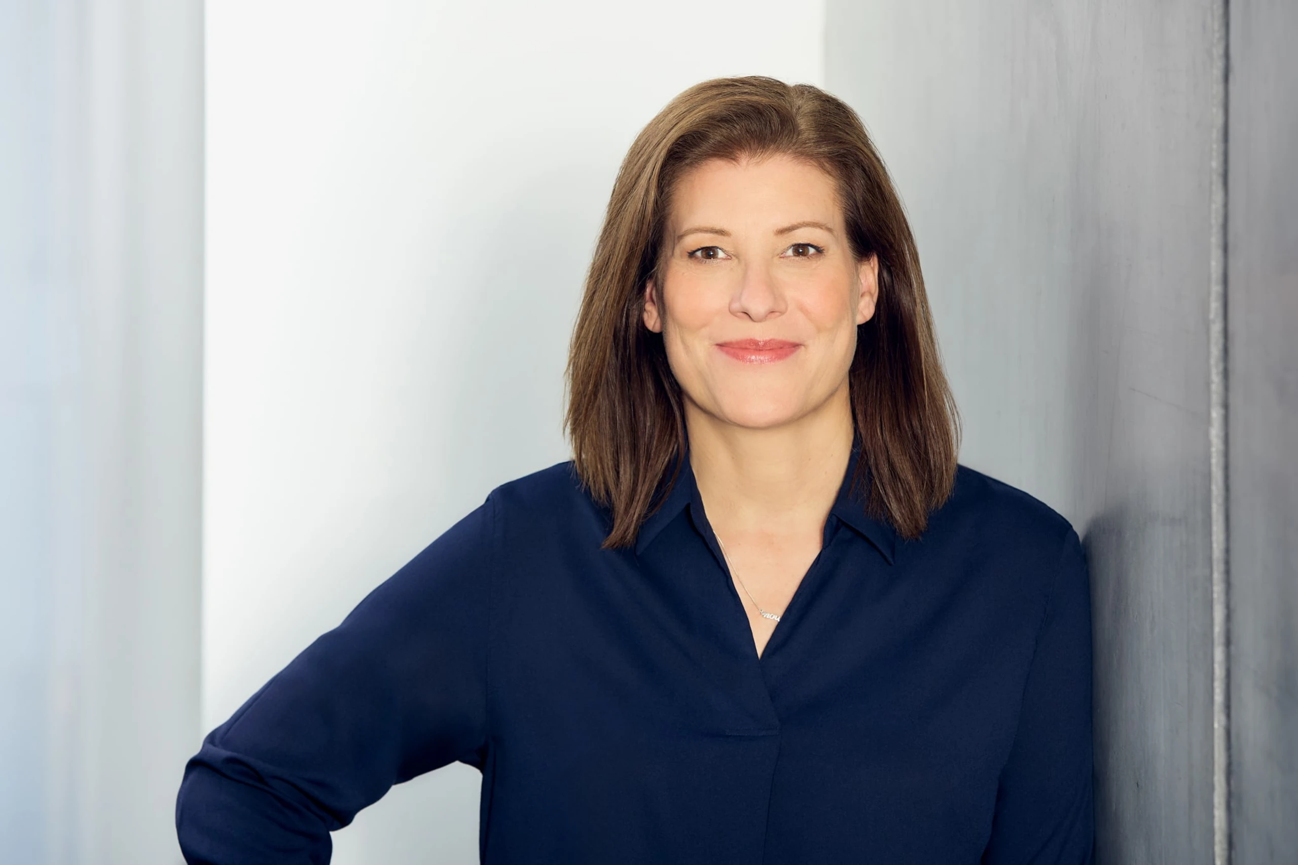 Blurred image background