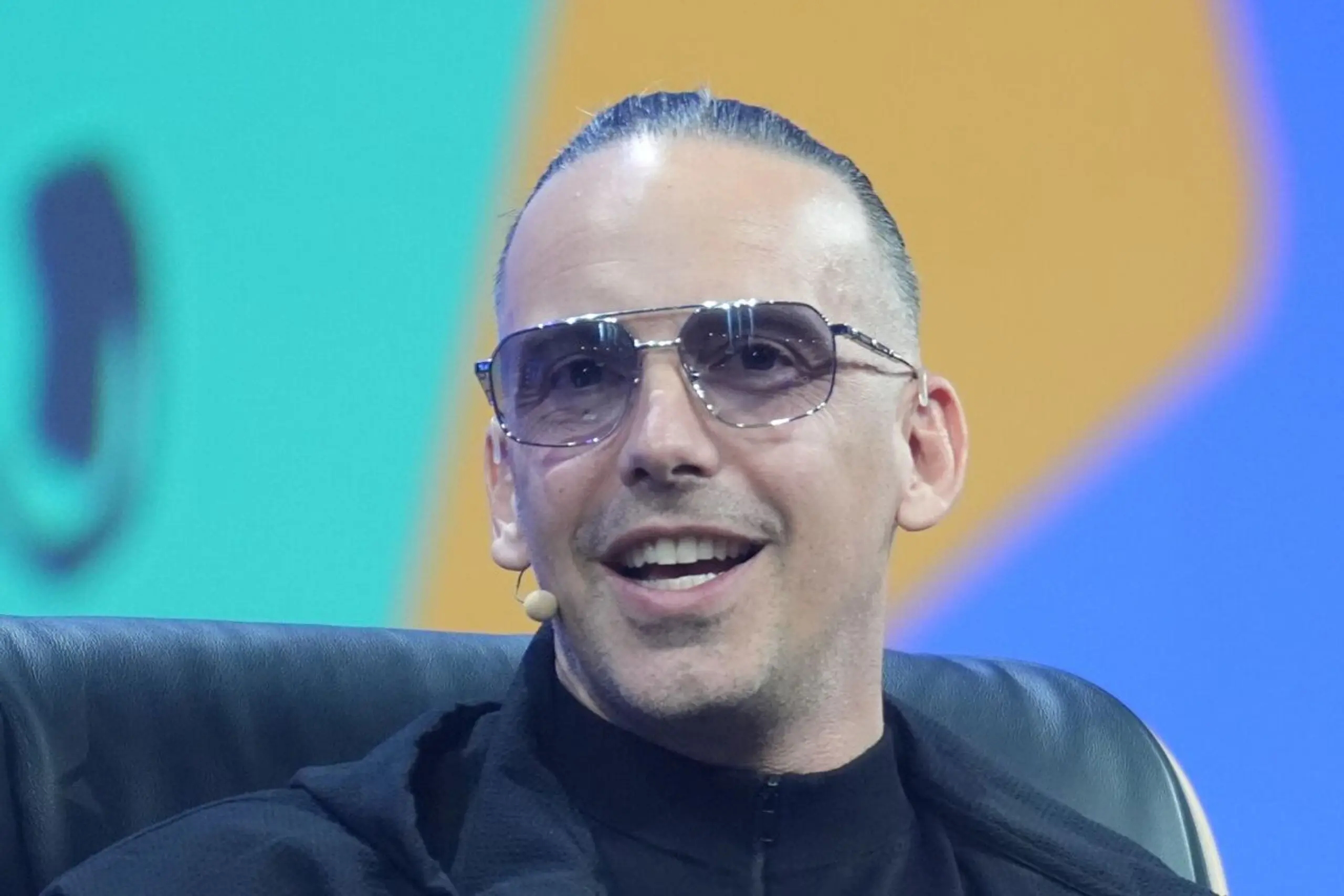 ++ ARCHIVBILD ++ RAF Camora hat sich verlobt