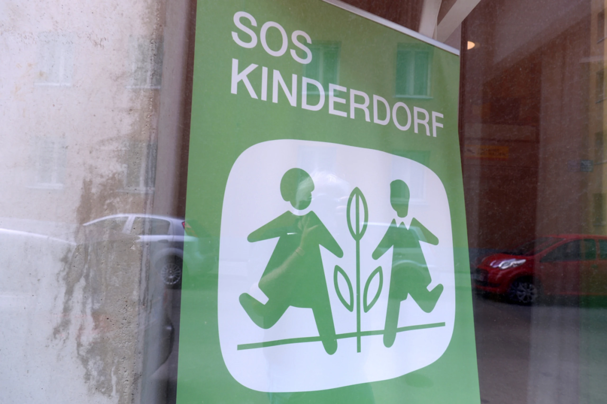 Auch in Osttiroler Einrichtung erlebten Kinder Gewalt