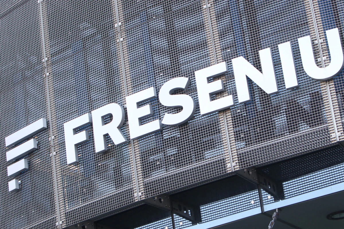 Die Prognose für das Gesamtjahr bestätigte der Konzern.