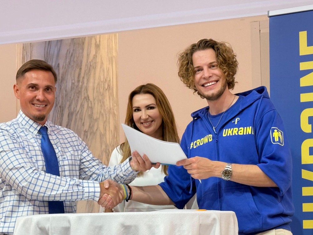 Blurred image background