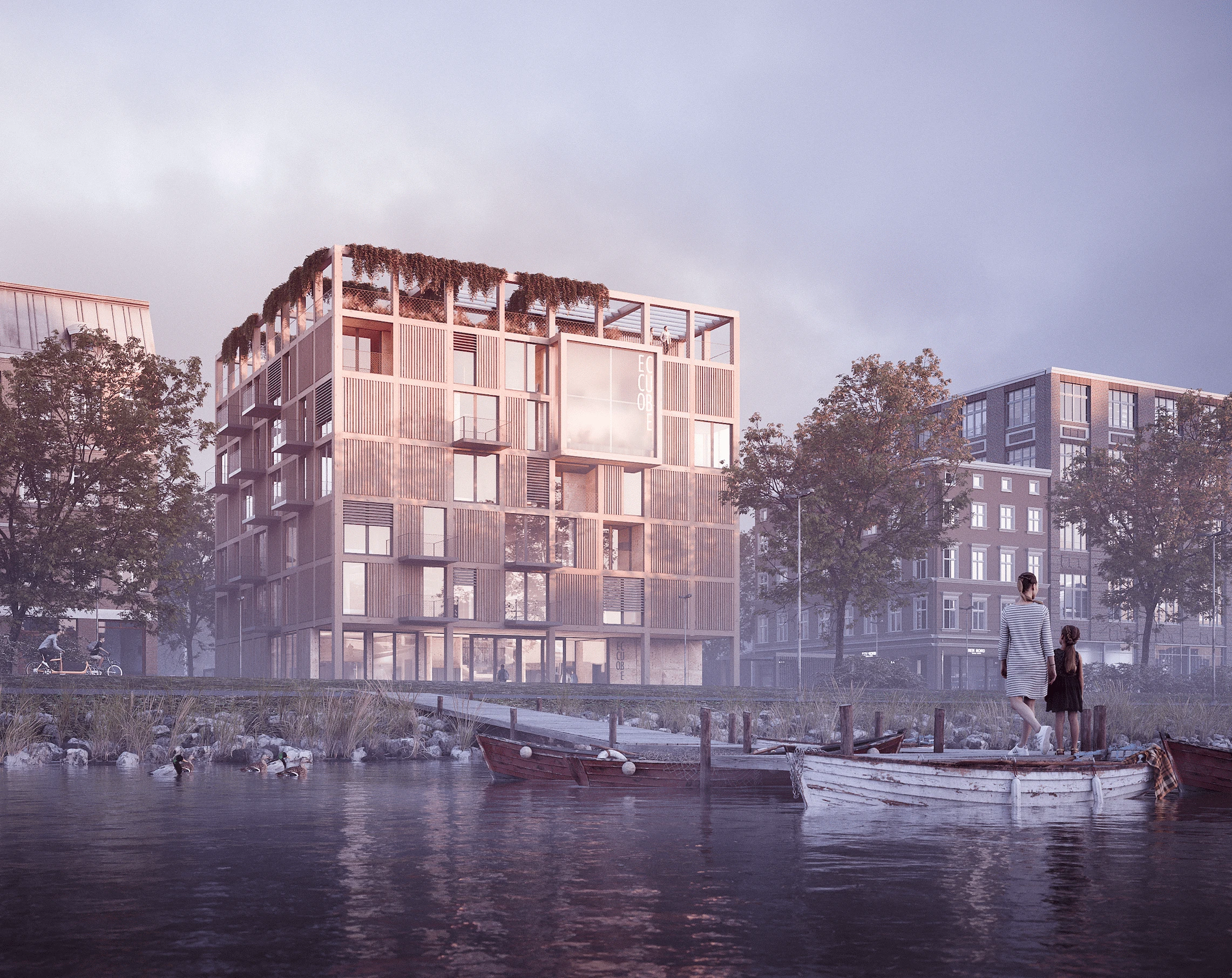 Crowd Ukraine Invest AG: Jetzt in den Wiederaufbau investieren!