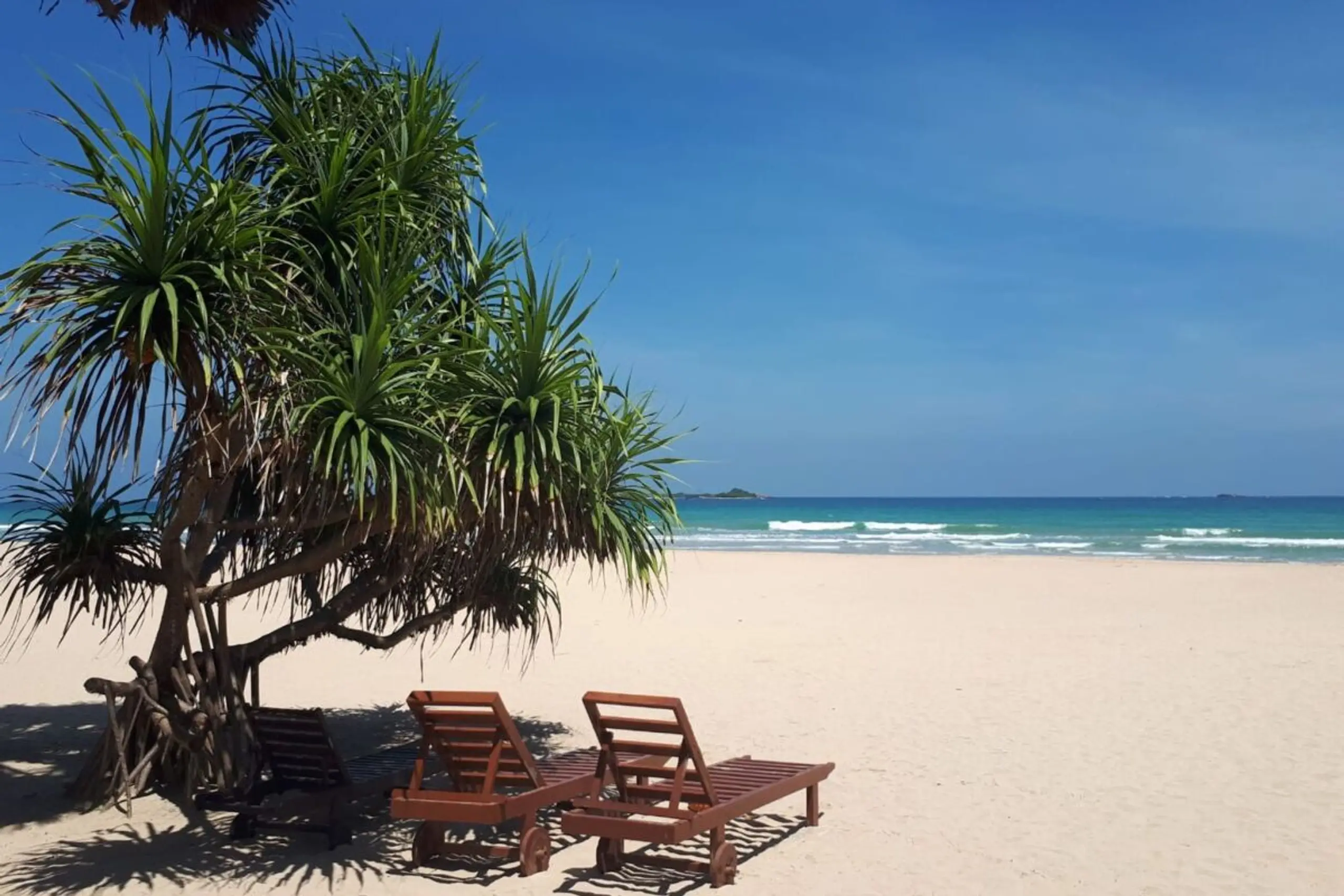 Es ist immer besser, sich vor der Reise um das Visum zu kümmern