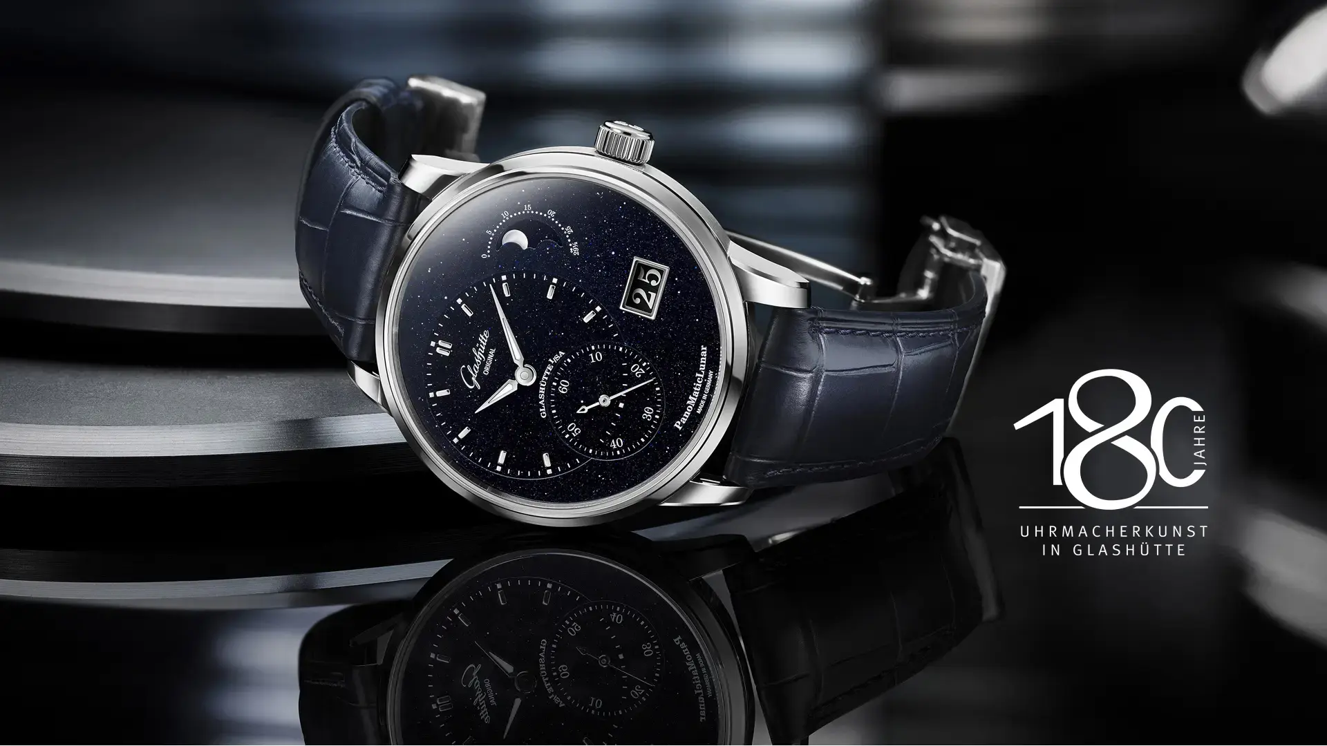 © Glashütte Original Artikelbild