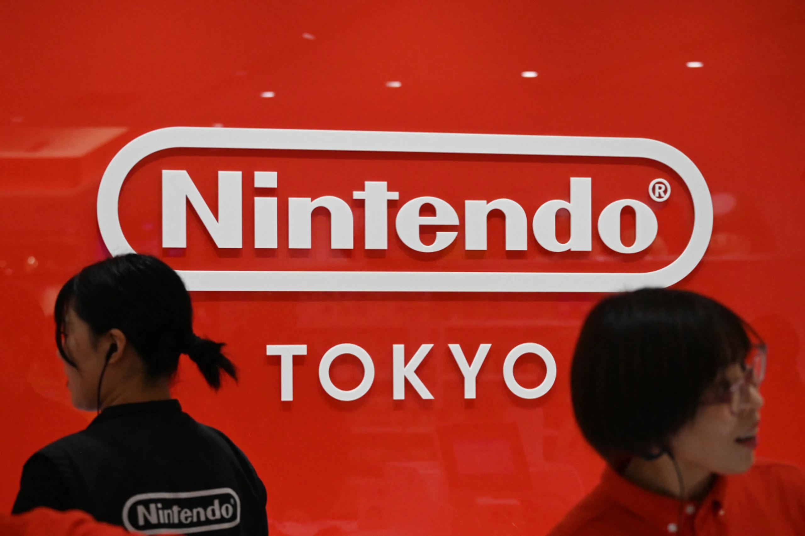 Ein Pokemon-Spiel und Kirby Air Riders sollen die Nachfrage ankurbeln