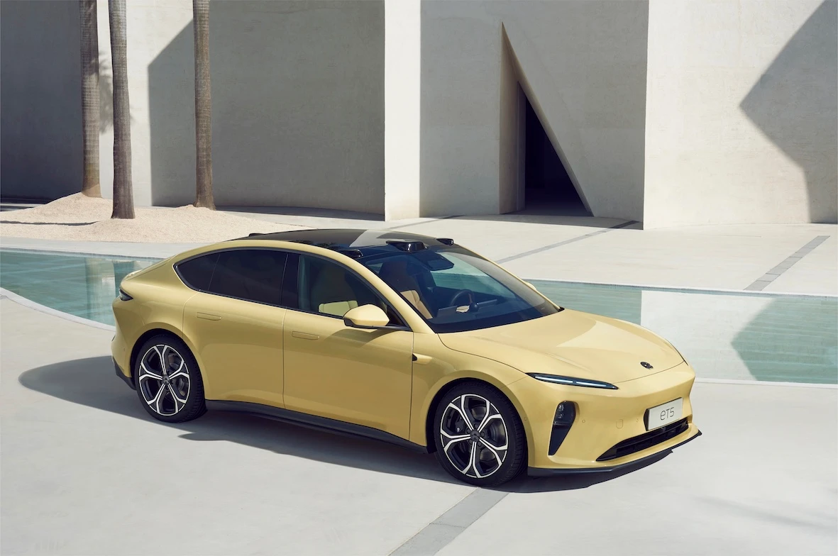 Blurred image background