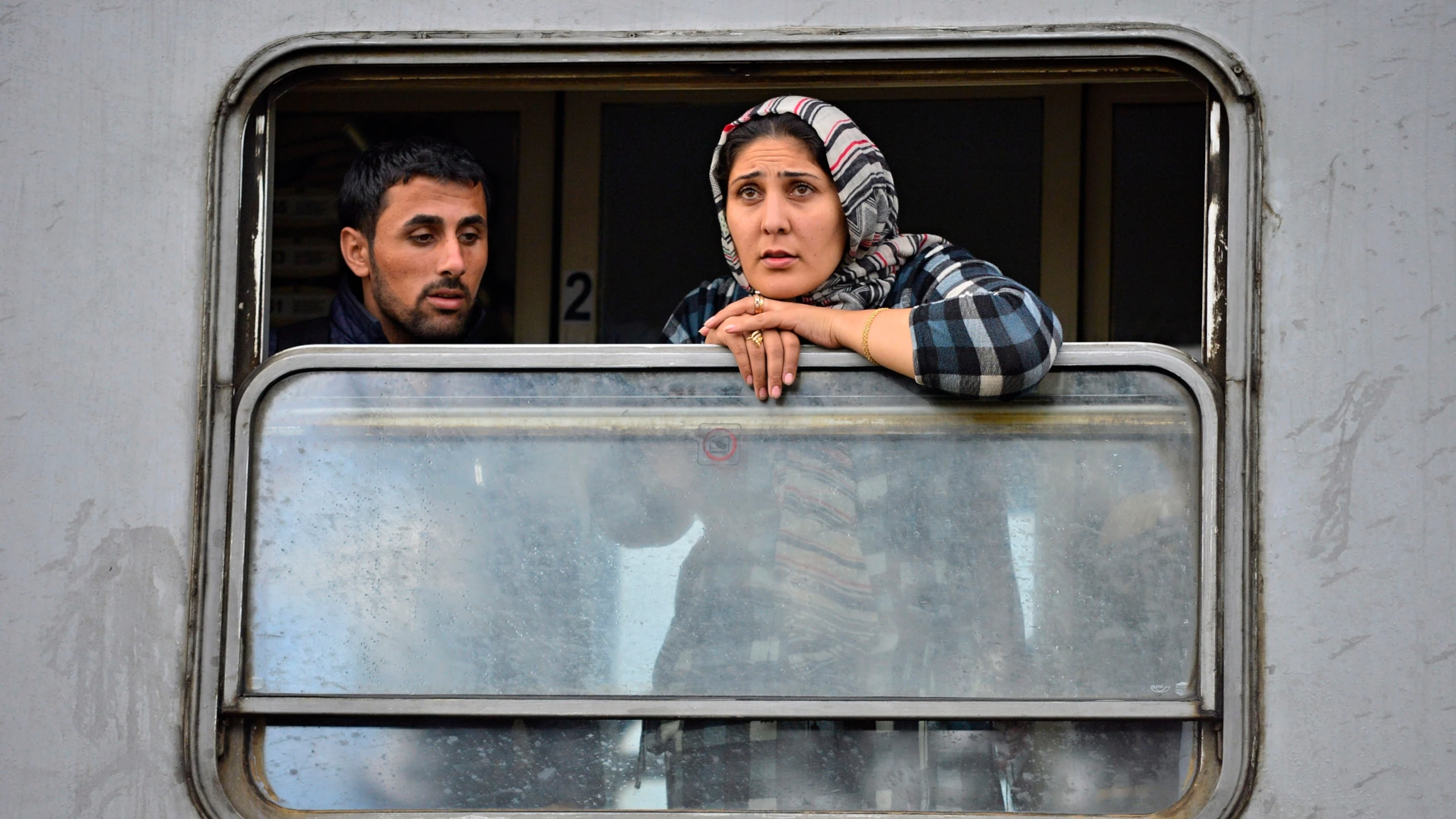 Zunehmend mehr Geflüchtete aus Syrien sind erwerbstätig