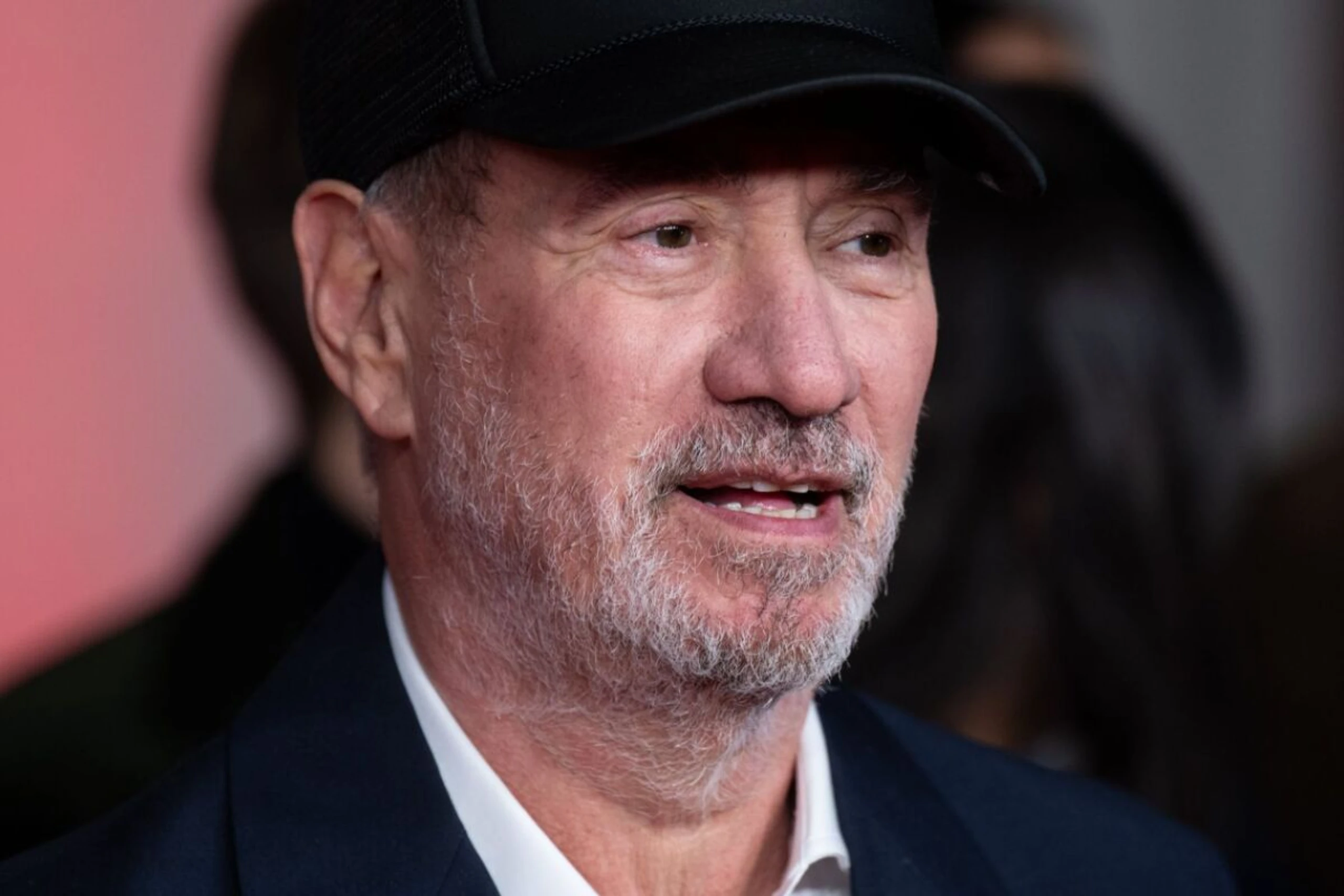 ++ ARCHIVBILD ++ Roland Emmerich ist unglücklich über die politische Lage in den USA