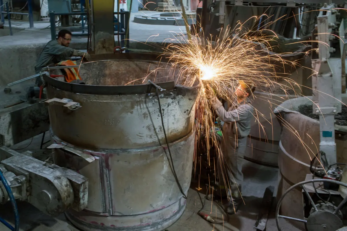 33 Millionen Beschäftigte bei kleinen und mittleren Unternehmen