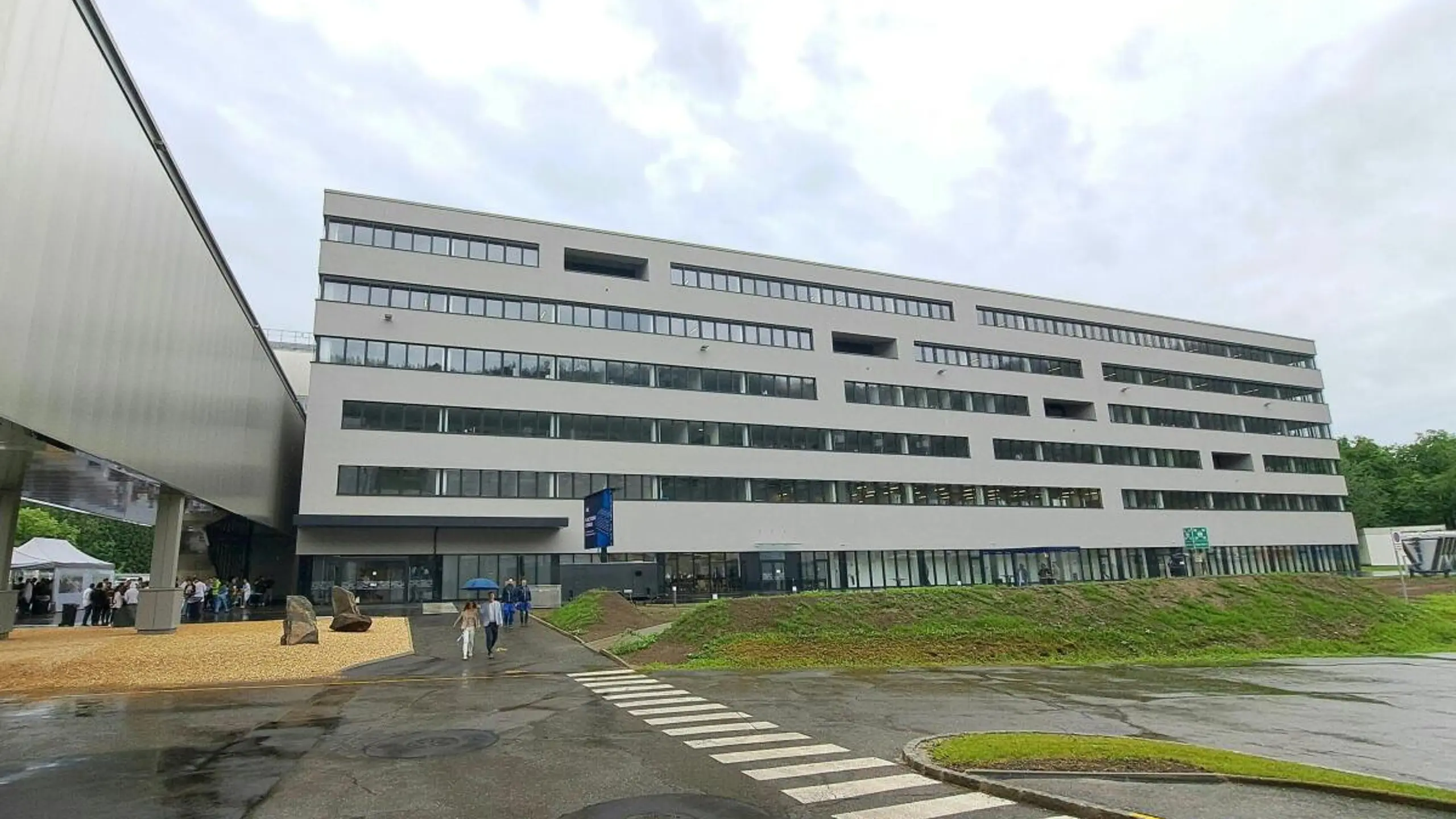 AT&S will Kosten weiter drücken