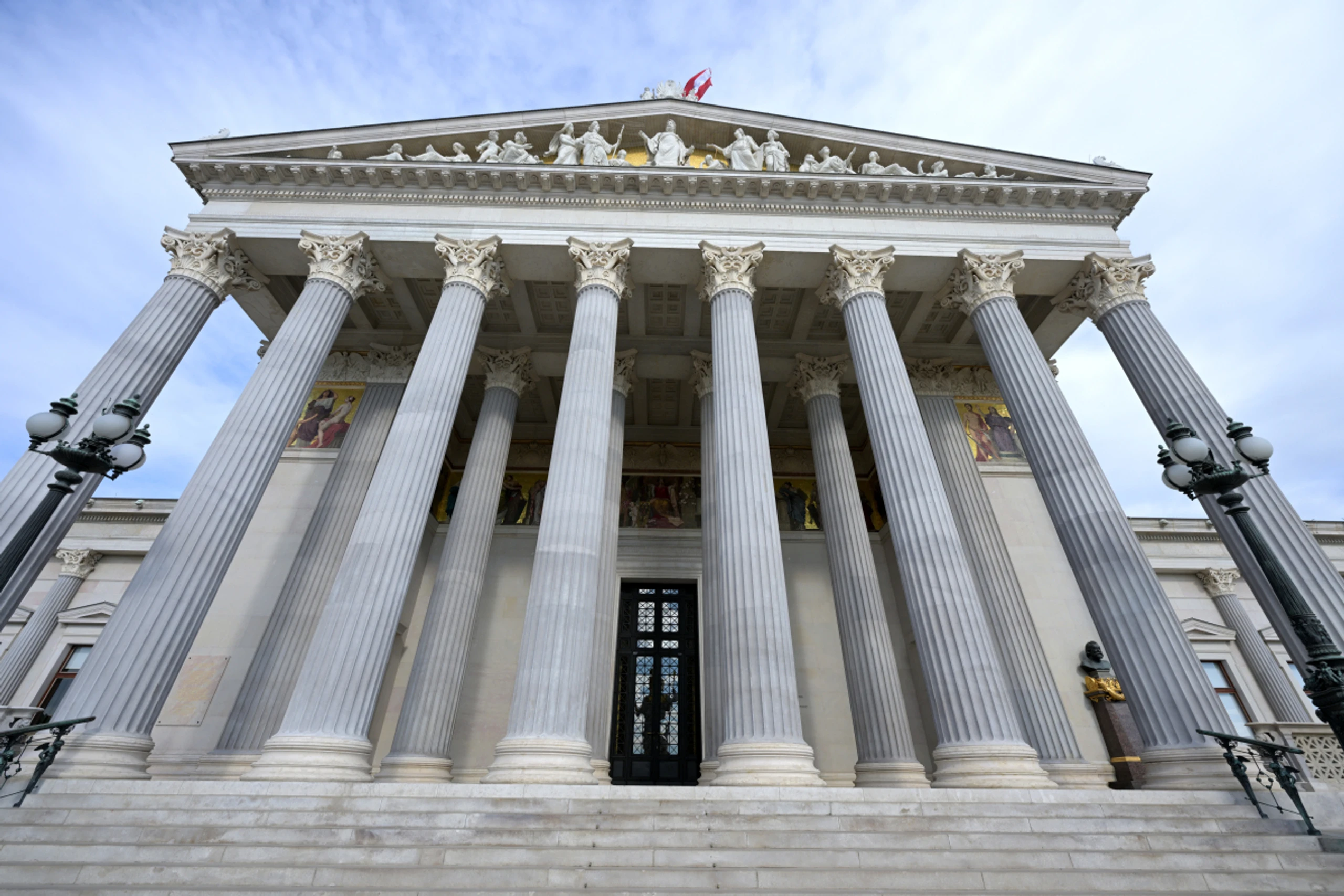 Wird das Parlament missbraucht?