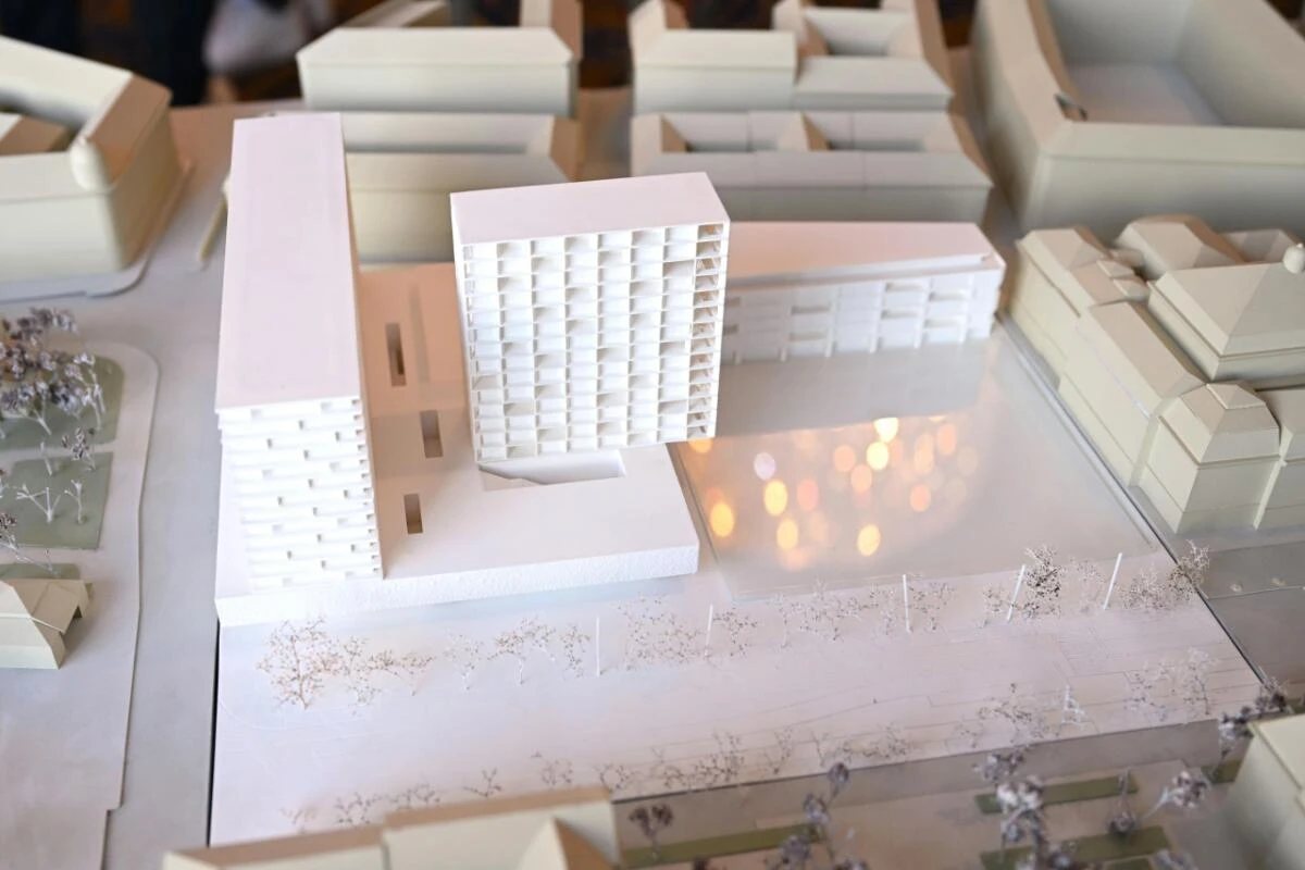 Heumarkt-Projekt bleibt umstritten