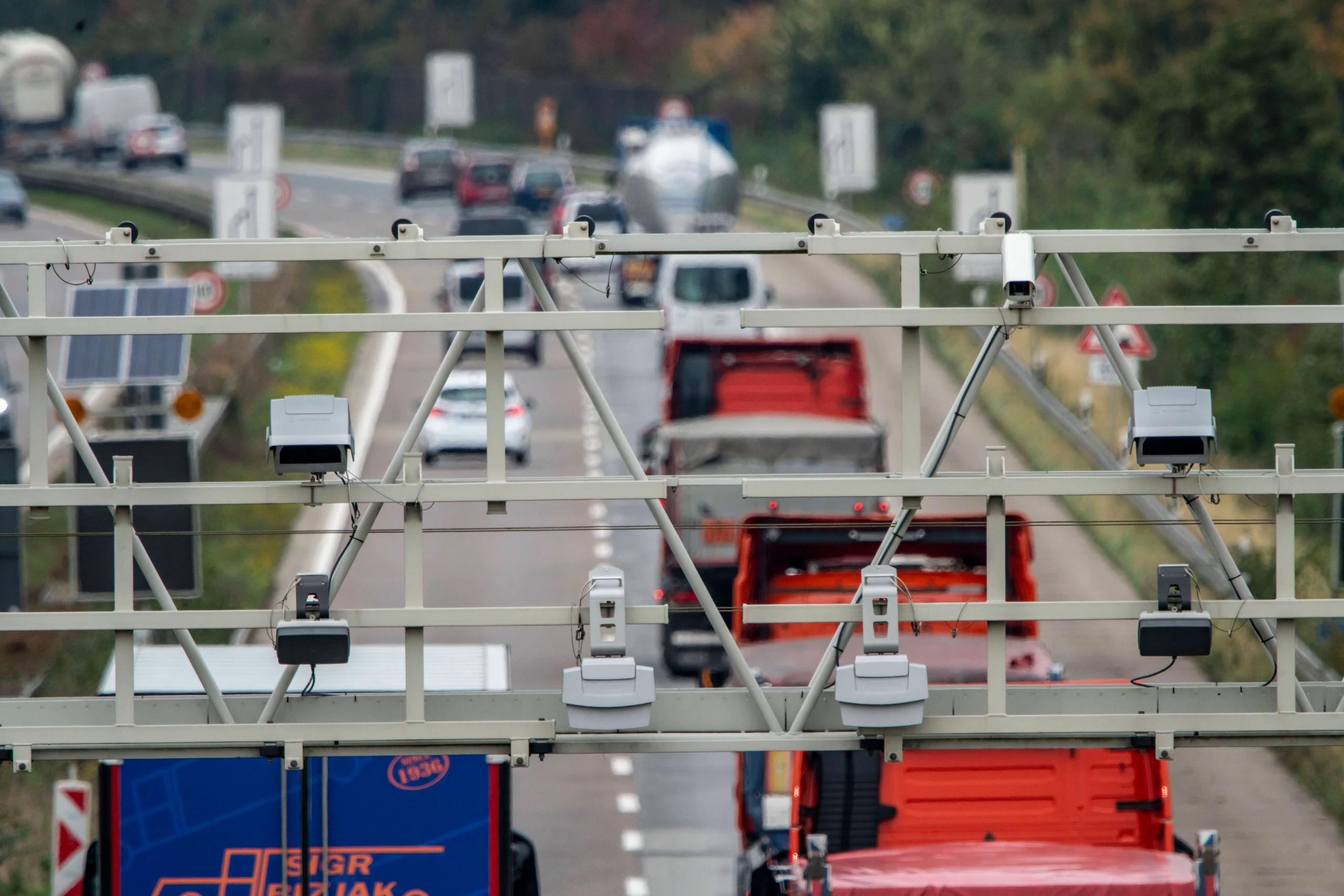 30 Jahre EU-Beitritt: Wiener Logistik verdoppelte sich seit 1995