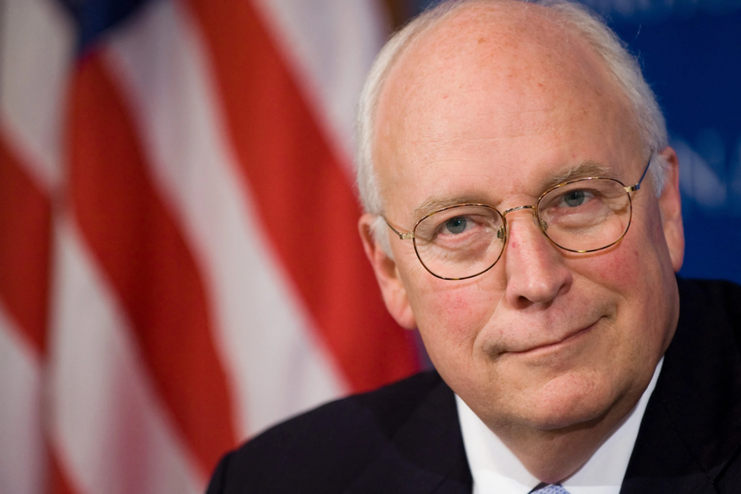 Cheney war 61 Jahre lang verheiratet